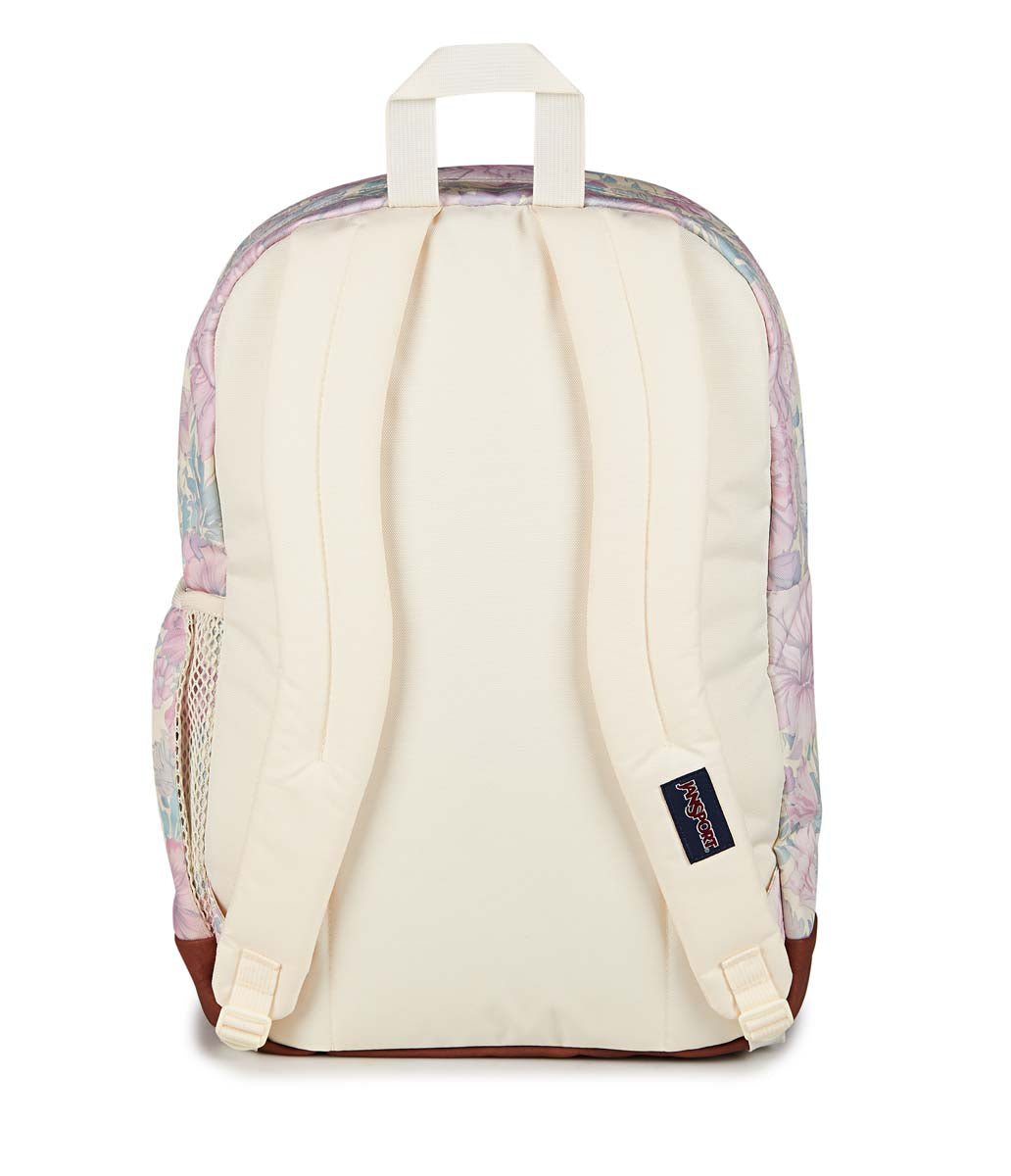 Jansport Backpacks Faded Tapestry JanSport Cool Student Backpack - Faded Tapestry