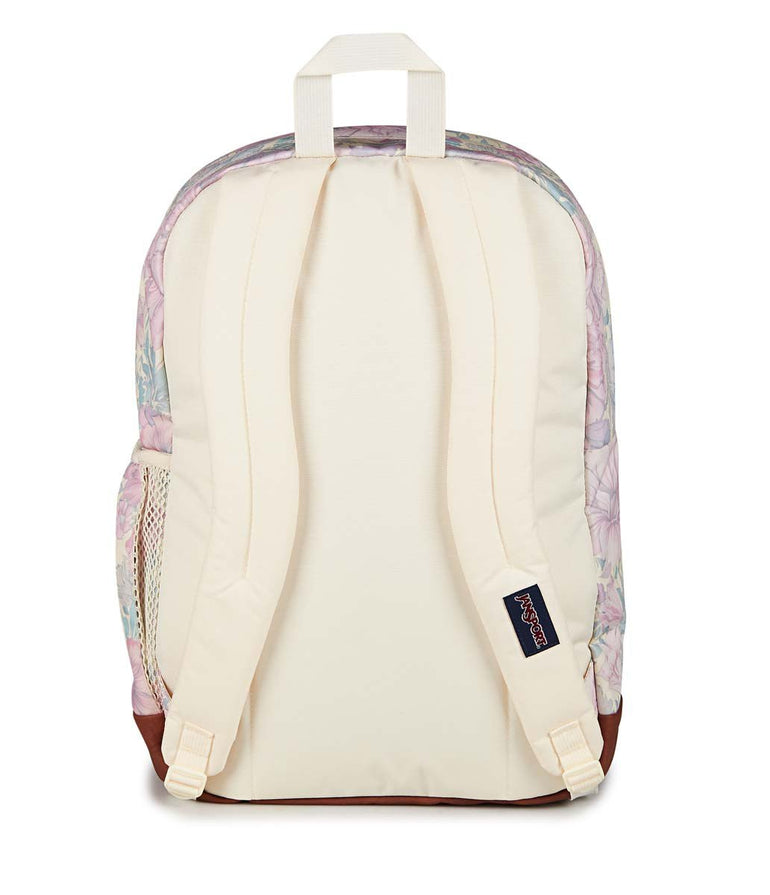 Jansport Backpacks Faded Tapestry JanSport Cool Student Backpack - Faded Tapestry