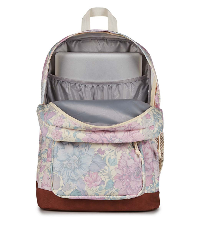 Jansport Backpacks Faded Tapestry JanSport Cool Student Backpack - Faded Tapestry