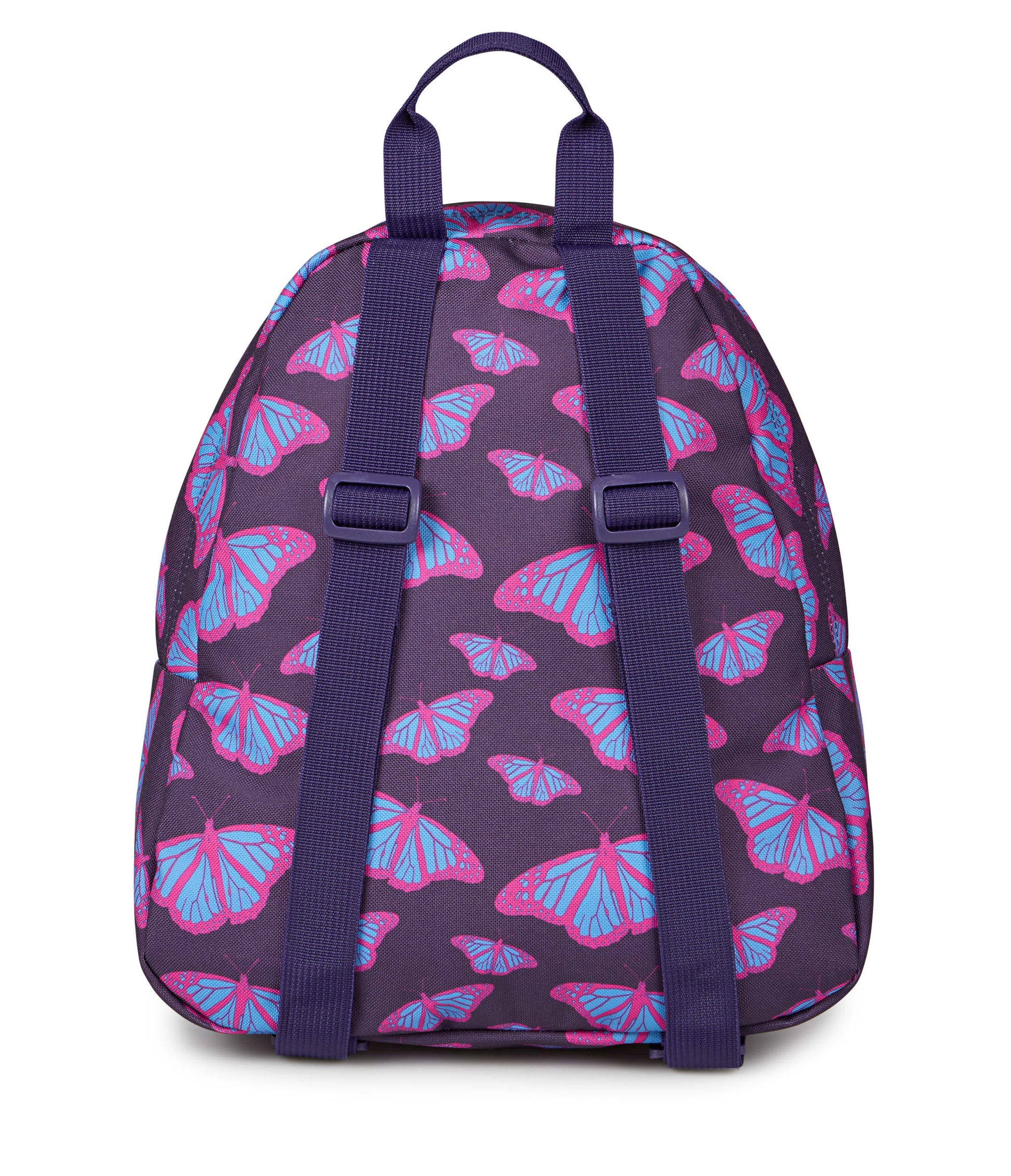 Jansport Backpacks Flutter By Purple JanSport Half Pint Mini Backpack - Flutter By Purple