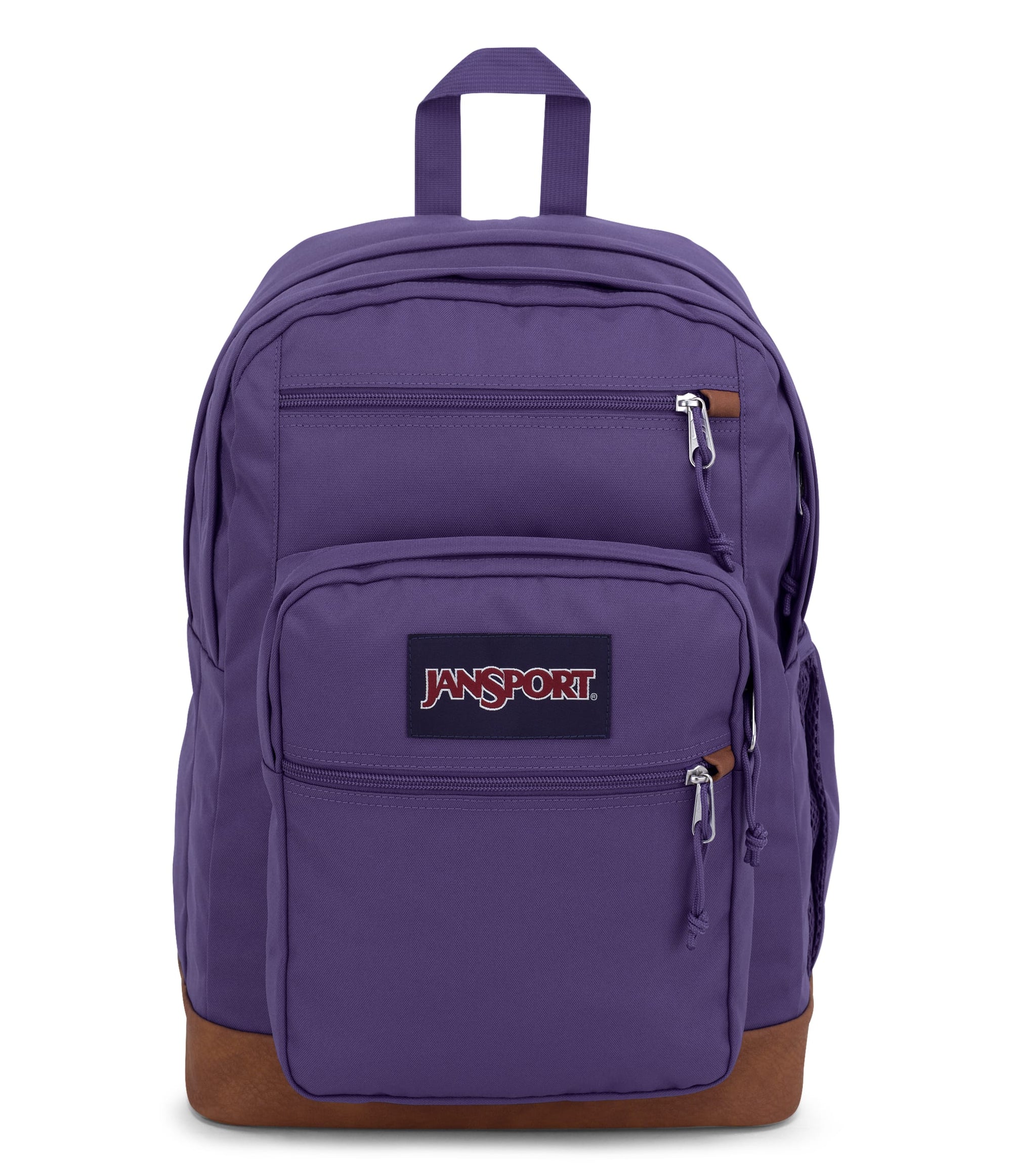 Jansport Backpacks Grape Jelly JanSport Cool Student Backpack - Grape Jelly
