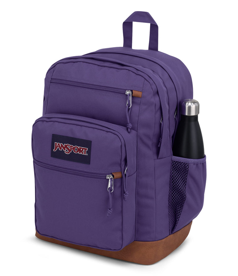 Jansport Backpacks Grape Jelly JanSport Cool Student Backpack - Grape Jelly