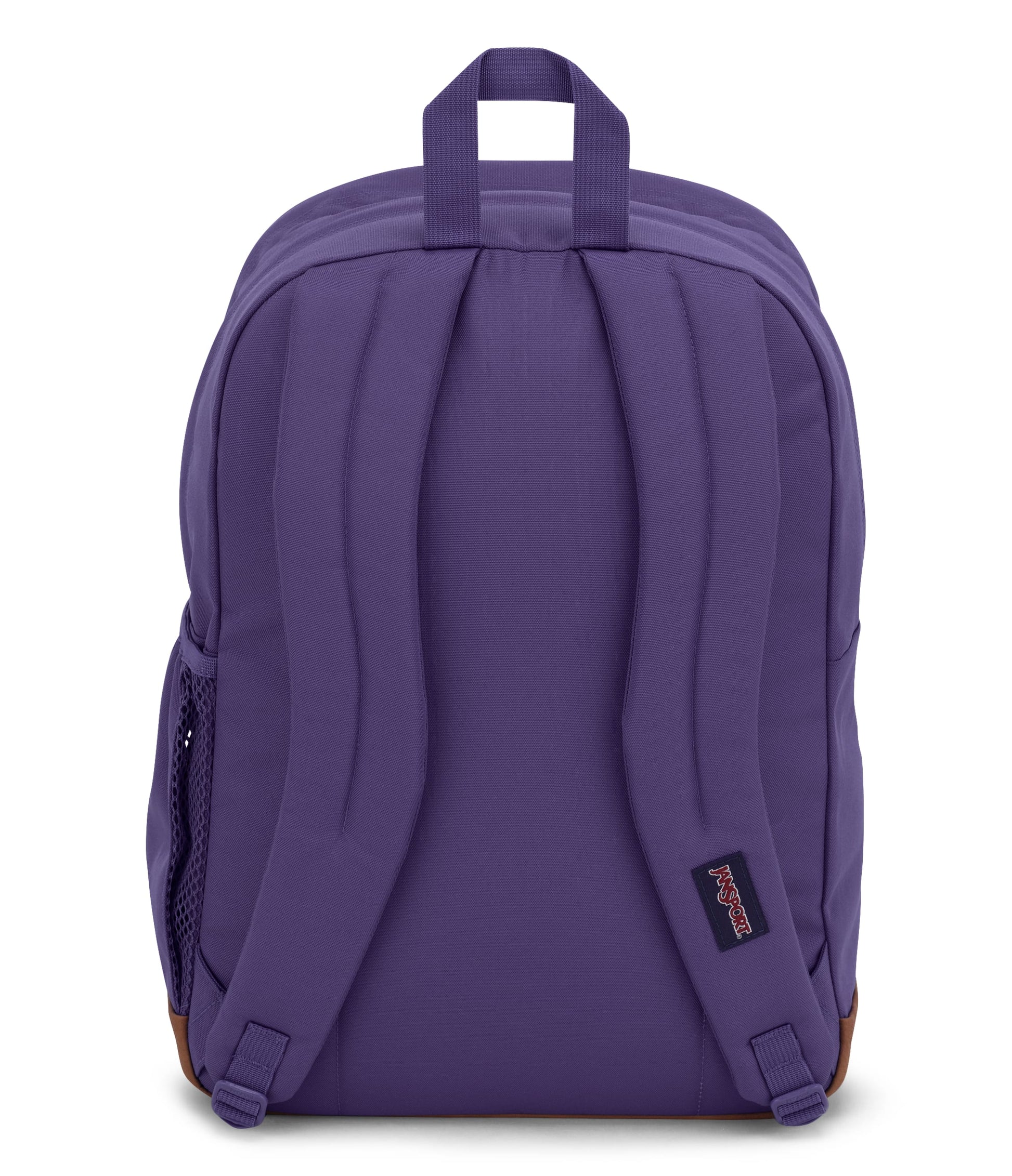 Jansport Backpacks Grape Jelly JanSport Cool Student Backpack - Grape Jelly