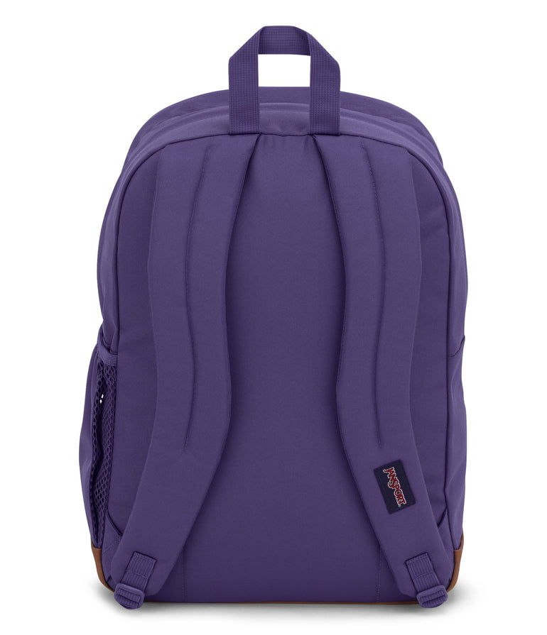 Jansport Backpacks Grape Jelly JanSport Cool Student Backpack - Grape Jelly