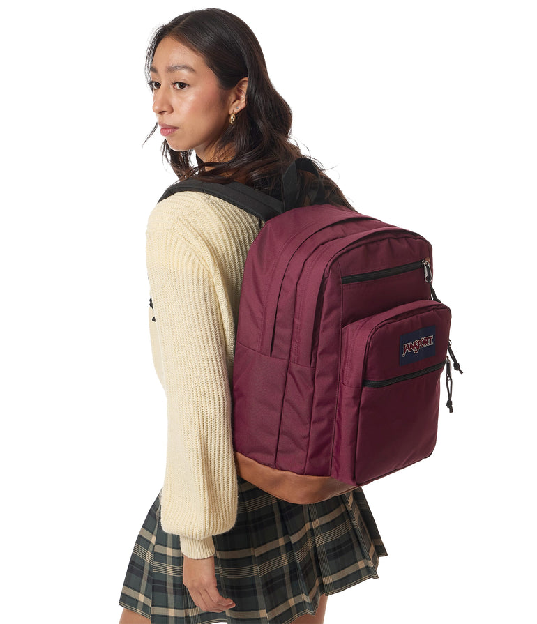Jansport Backpacks Hydrangea JanSport Cool Student Backpack - Hydrangea