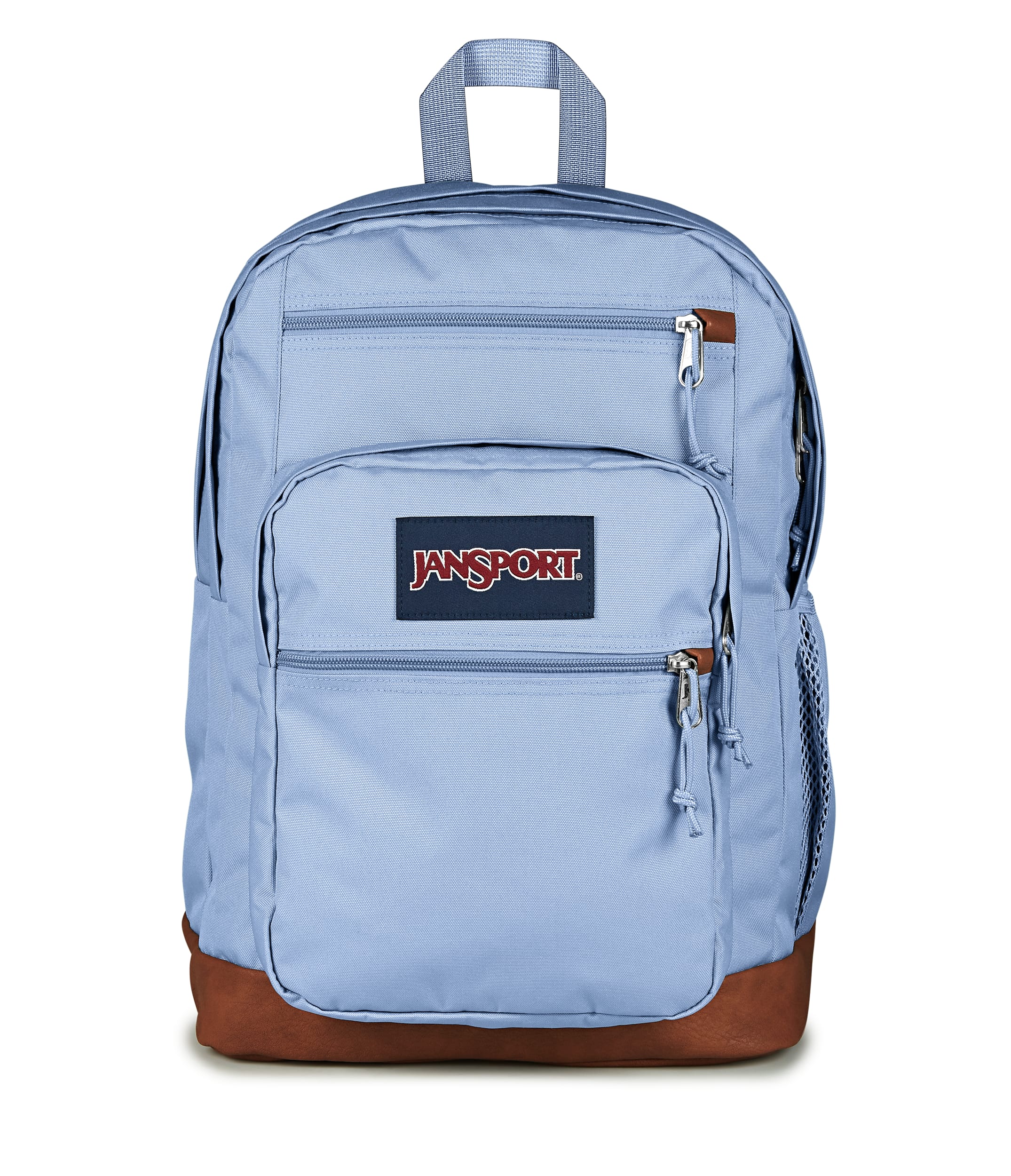 Jansport Backpacks Hydrangea JanSport Cool Student Backpack - Hydrangea