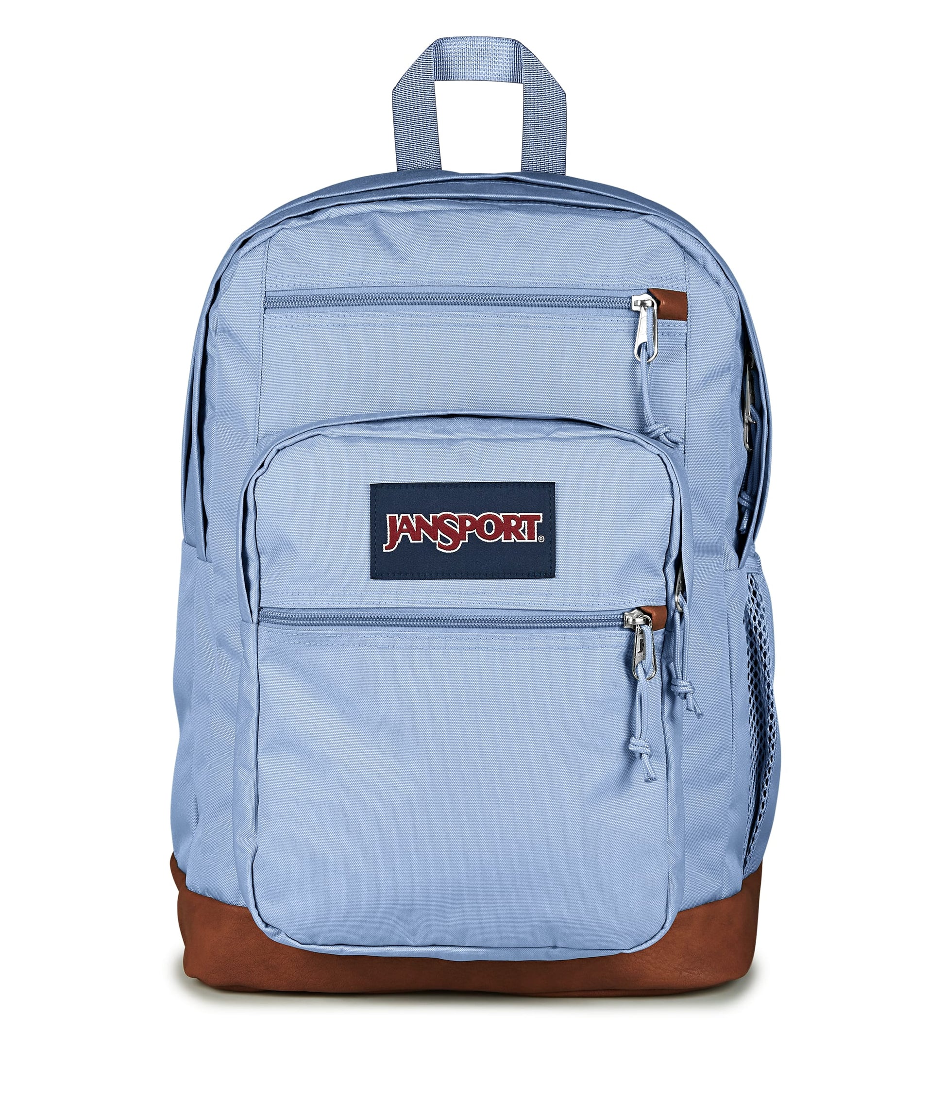 Jansport Backpacks Hydrangea JanSport Cool Student Backpack - Hydrangea