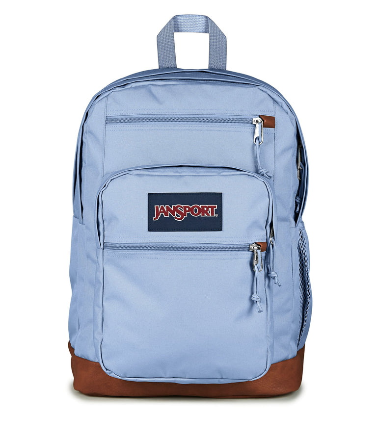 Jansport Backpacks Hydrangea JanSport Cool Student Backpack - Hydrangea