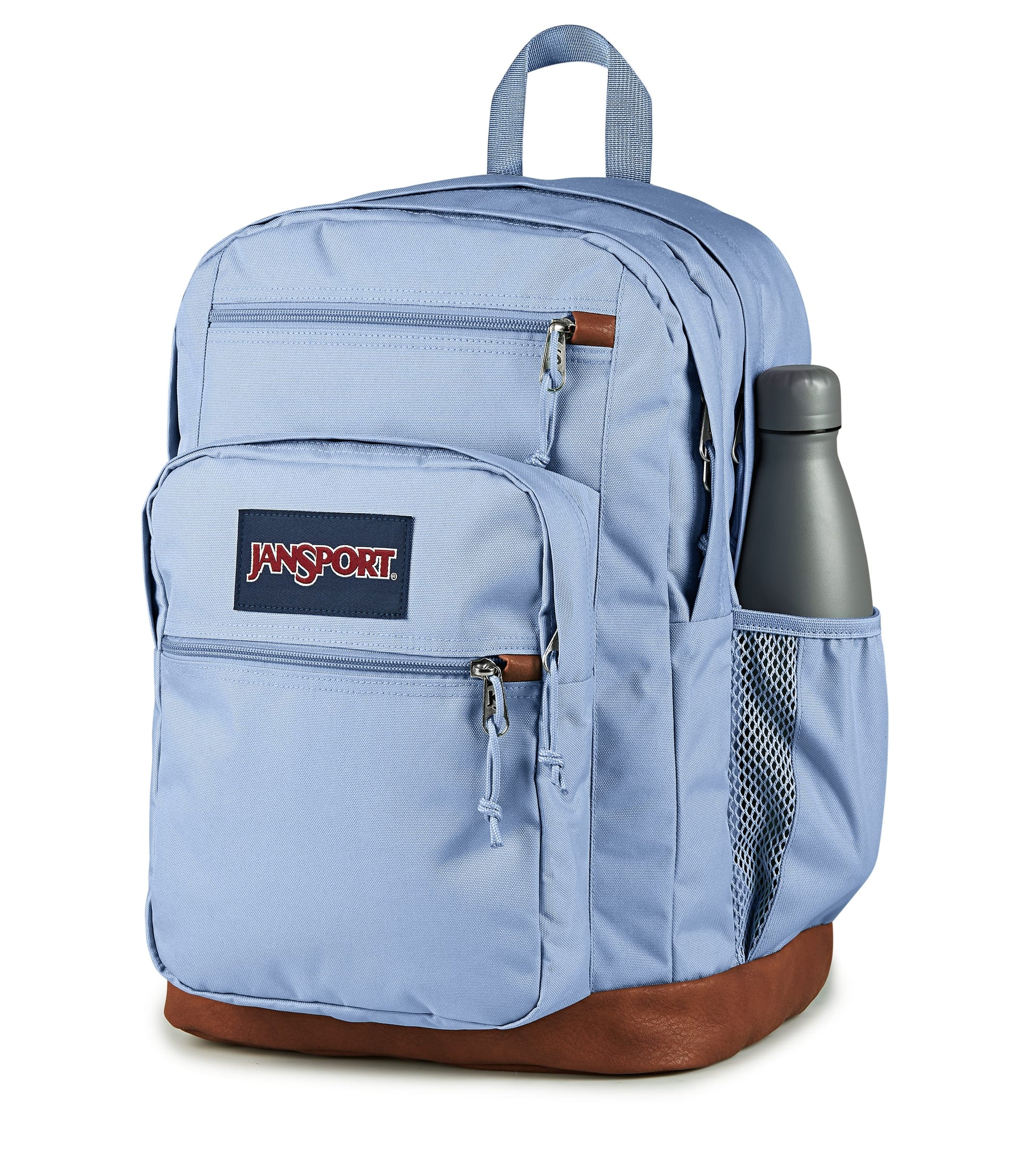 Jansport Backpacks Hydrangea JanSport Cool Student Backpack - Hydrangea