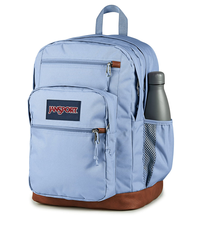 Jansport Backpacks Hydrangea JanSport Cool Student Backpack - Hydrangea
