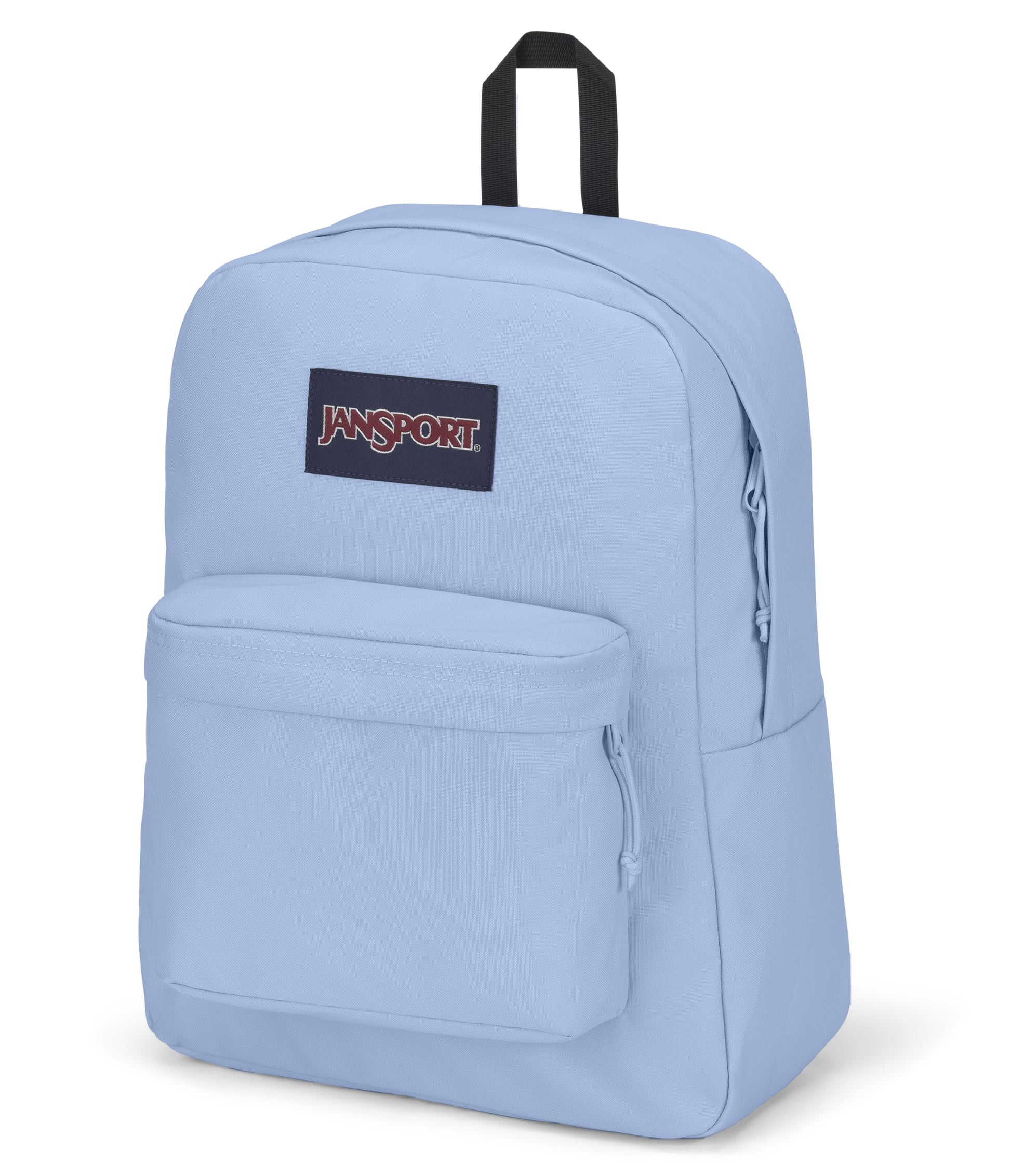 Jansport Backpacks Hydrangea JanSport SuperBreak Plus Backpack - Hydrangea