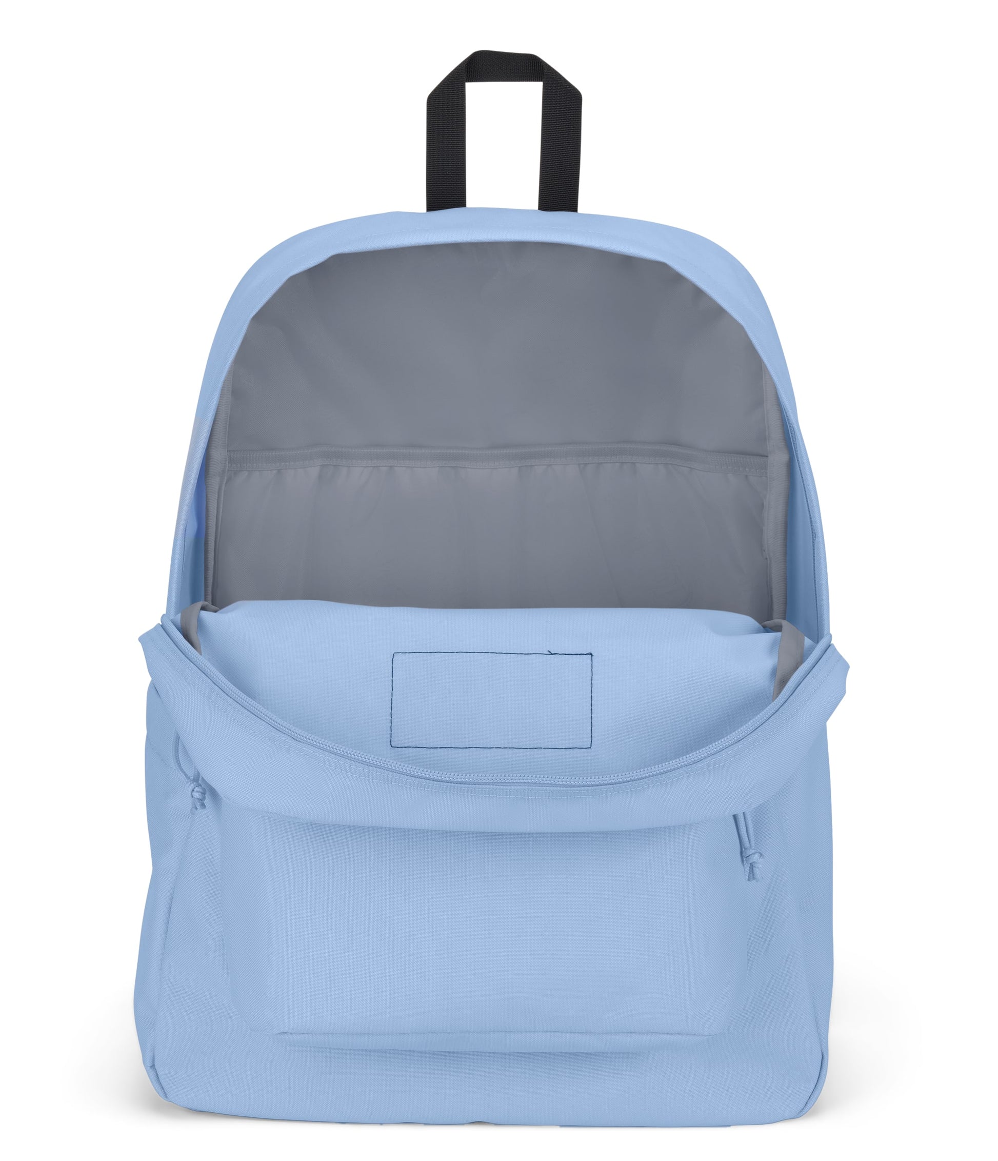 Jansport Backpacks Hydrangea JanSport SuperBreak Plus Backpack - Hydrangea