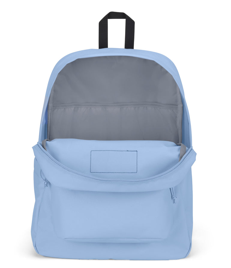 Jansport Backpacks Hydrangea JanSport SuperBreak Plus Backpack - Hydrangea