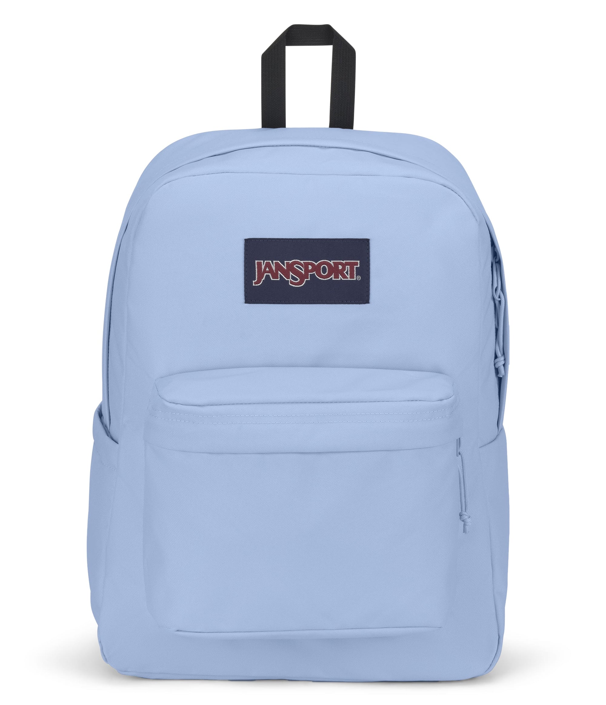 Jansport Backpacks Hydrangea JanSport SuperBreak Plus Backpack - Hydrangea