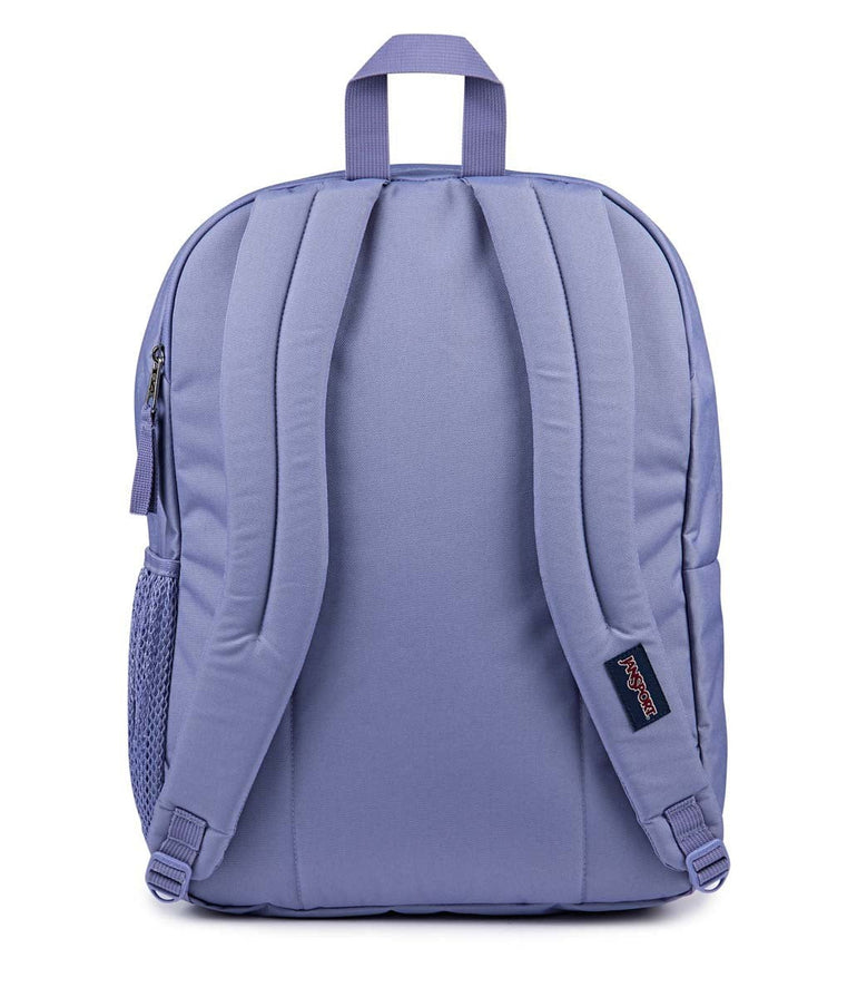 Jansport Backpacks Lavender Ash JanSport Big Student Backpack - Lavender Ash