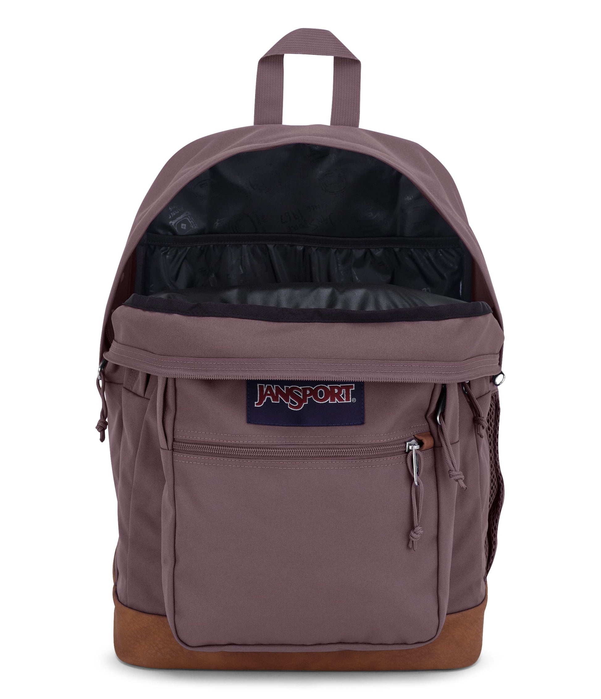 Jansport Backpacks Mahogany Haze JanSport Cool Student Backpack - Mahogany Haze