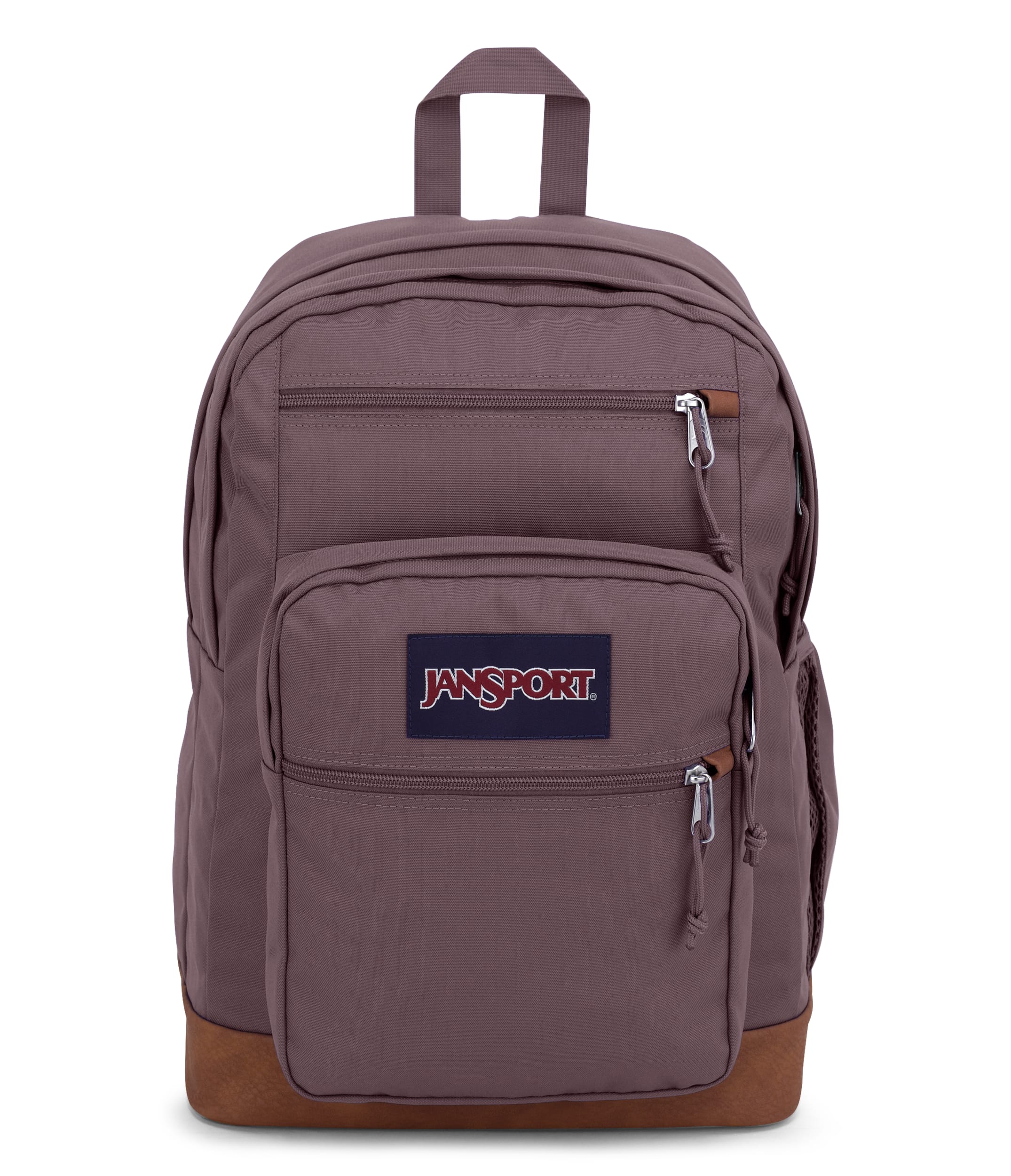 Jansport Backpacks Mahogany Haze JanSport Cool Student Backpack - Mahogany Haze