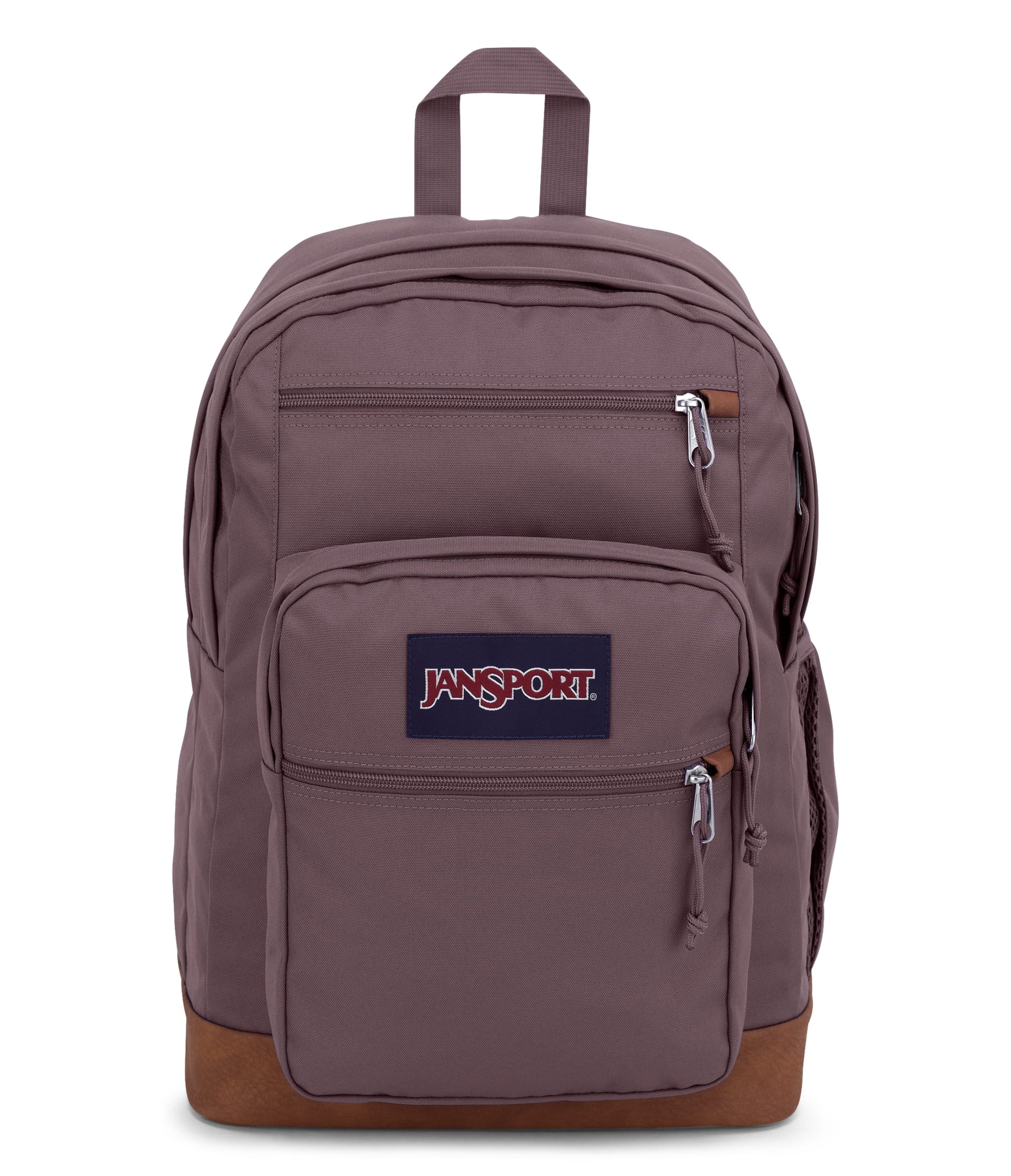 Jansport Backpacks Mahogany Haze JanSport Cool Student Backpack - Mahogany Haze