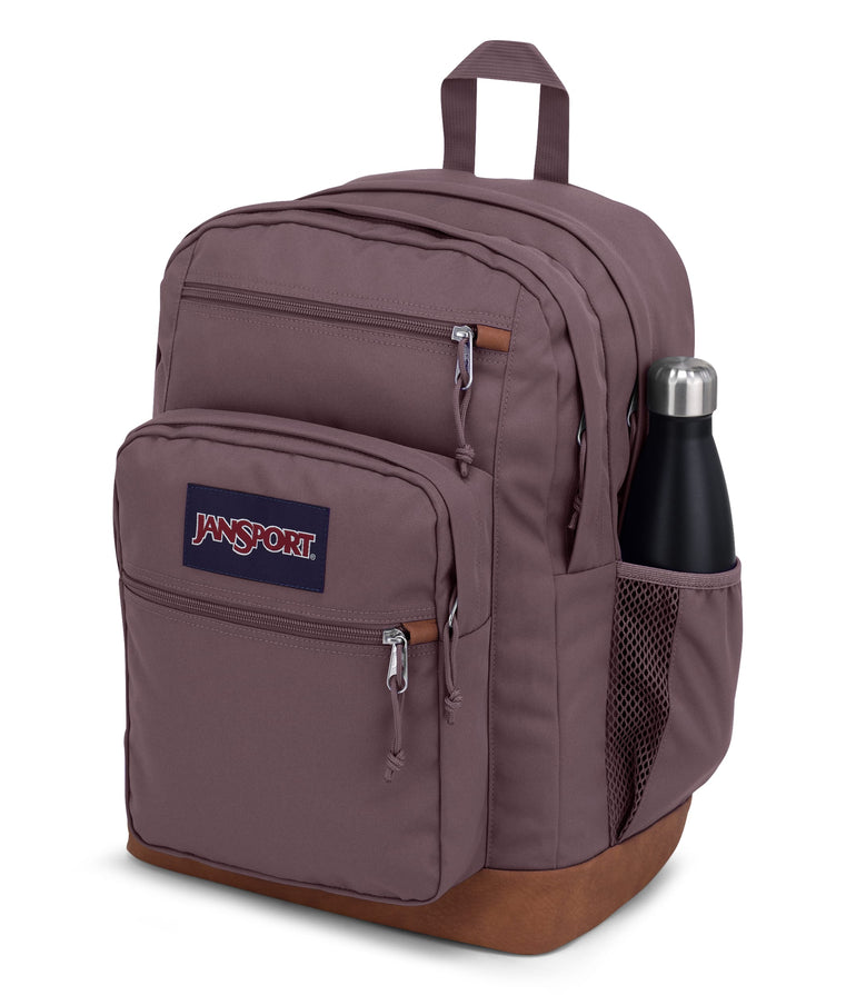 Jansport Backpacks Mahogany Haze JanSport Cool Student Backpack - Mahogany Haze