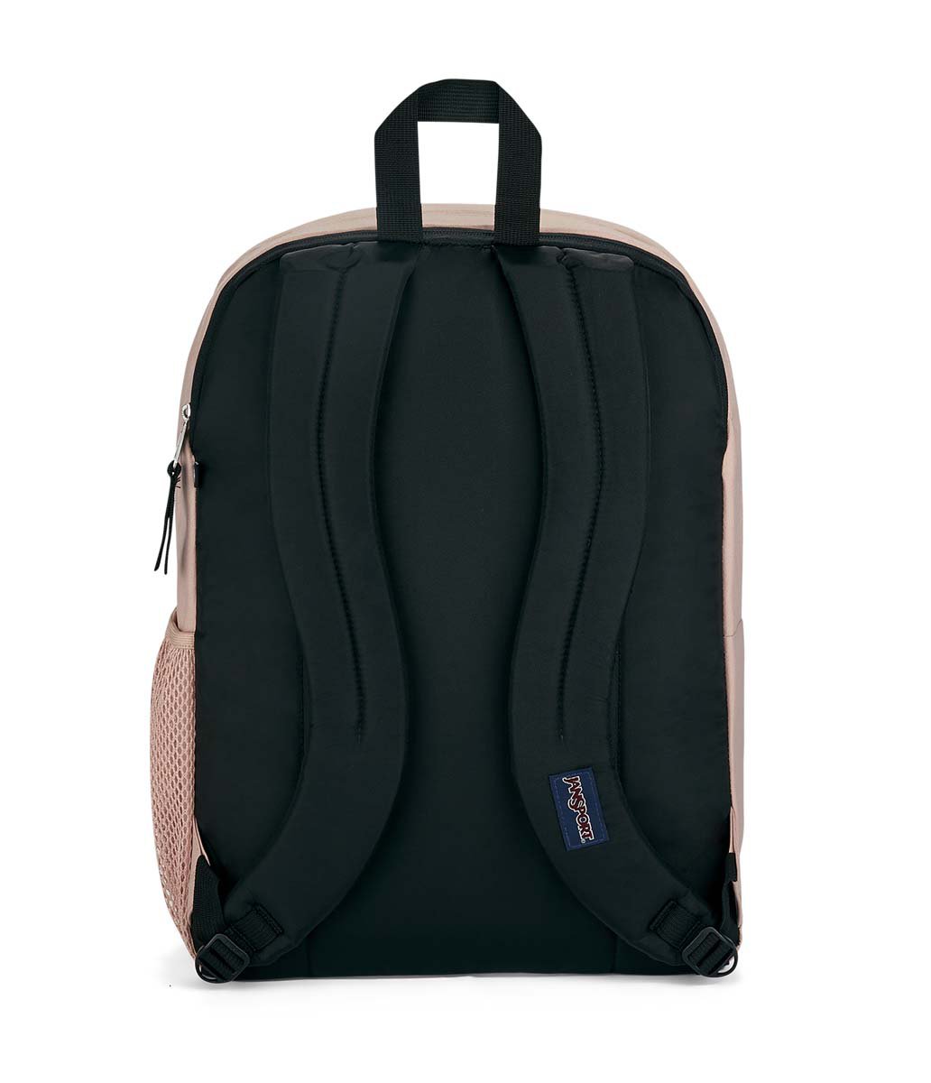 Jansport Backpacks Misty Rose JanSport Big Student Backpack - Misty Rose
