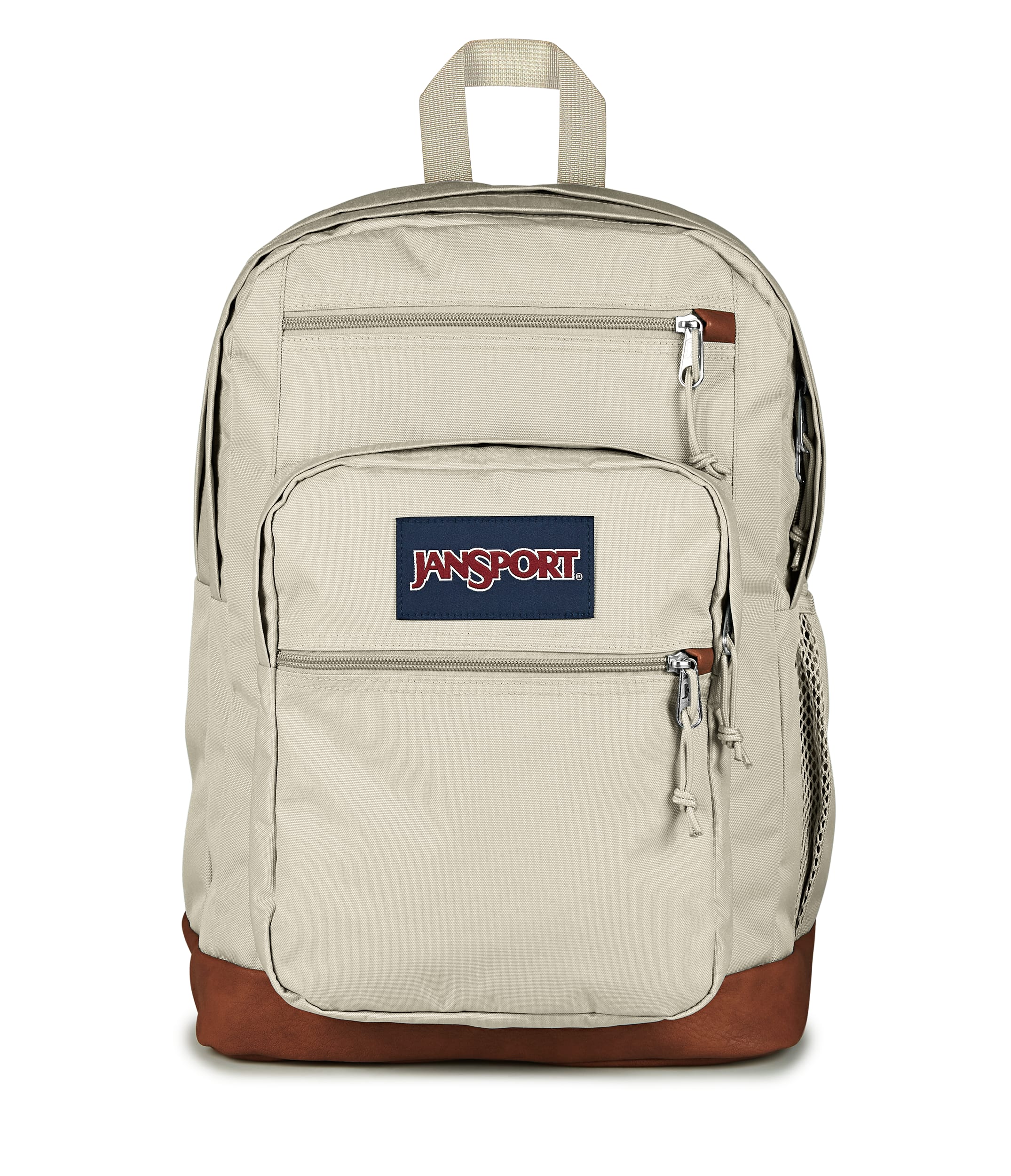 Jansport Backpacks Moon Flower JanSport Cool Student Backpack - Moon Flower