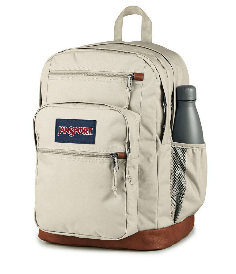 Jansport Backpacks Moon Flower JanSport Cool Student Backpack - Moon Flower
