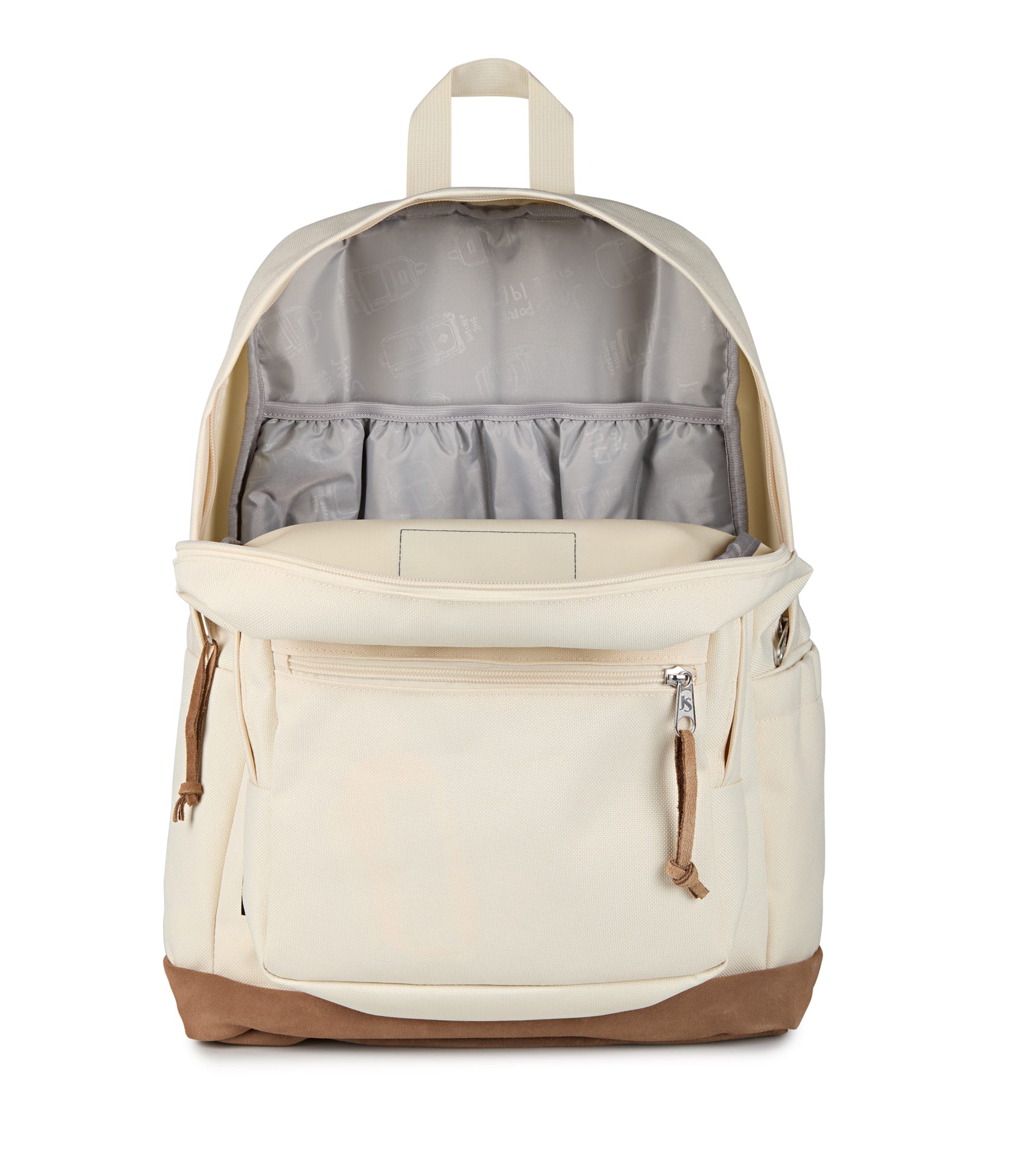 Jansport Backpacks Moon Flower JanSport Right Pack Backpack - Moon Flower