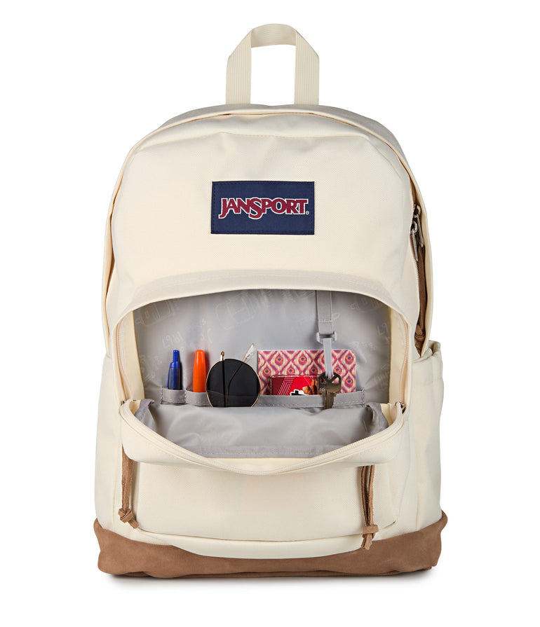 Jansport Backpacks Moon Flower JanSport Right Pack Backpack - Moon Flower