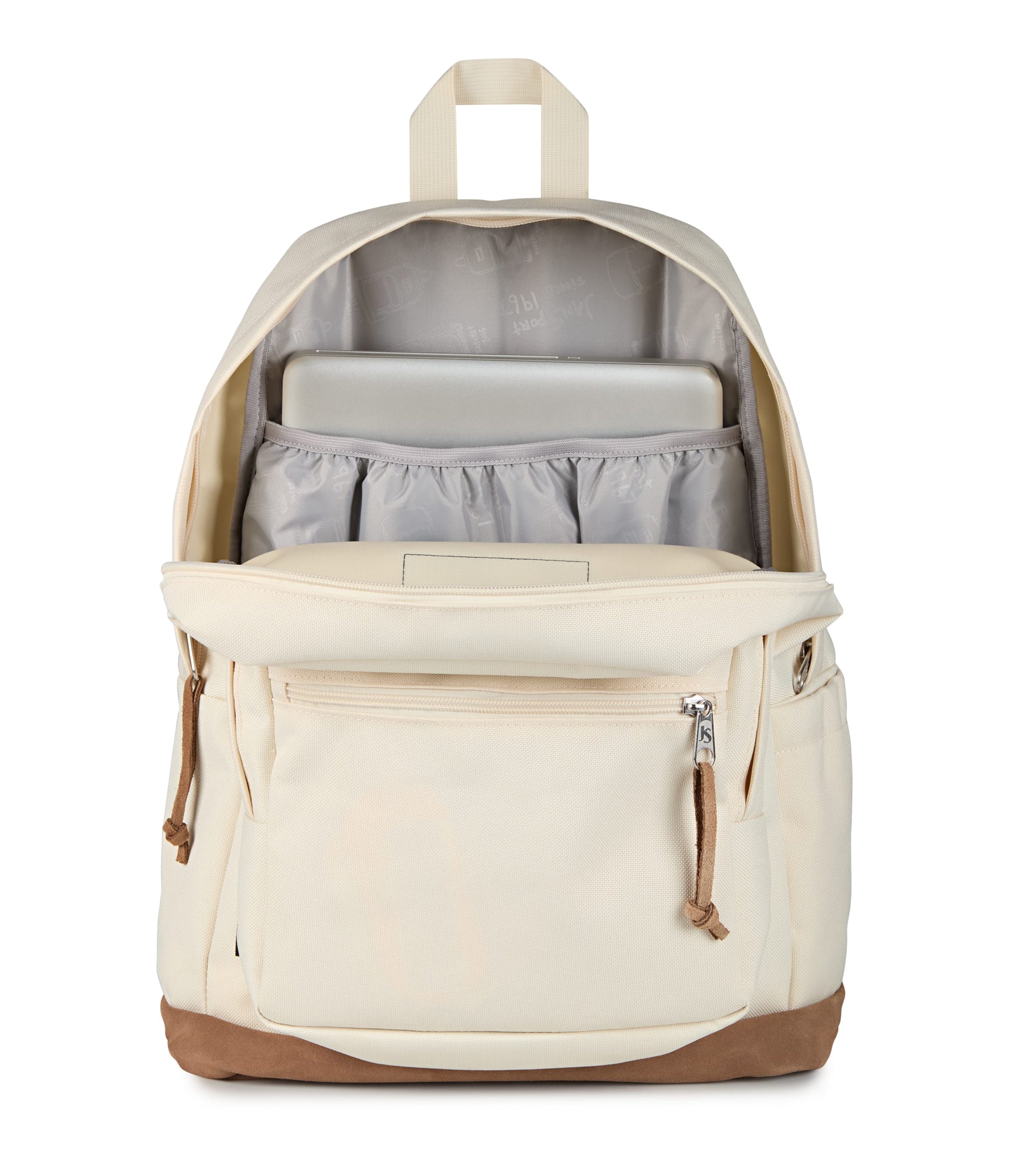 Jansport Backpacks Moon Flower JanSport Right Pack Backpack - Moon Flower