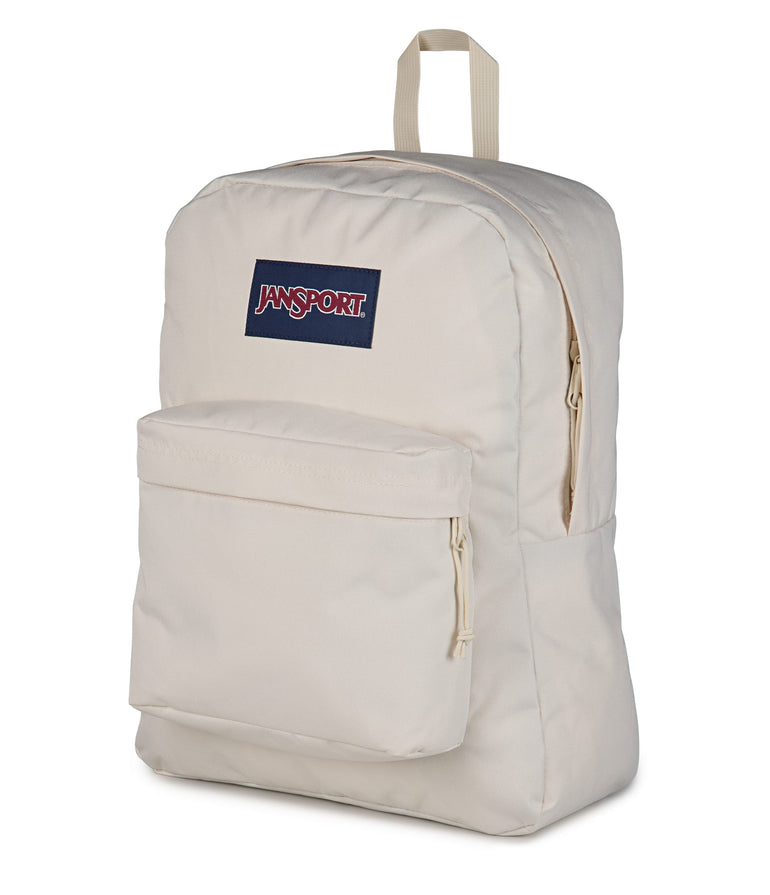 Jansport Backpacks Moon Flower JanSport SuperBreak Plus Backpack - Moon Flower