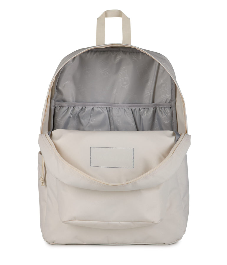 Jansport Backpacks Moon Flower JanSport SuperBreak Plus Backpack - Moon Flower