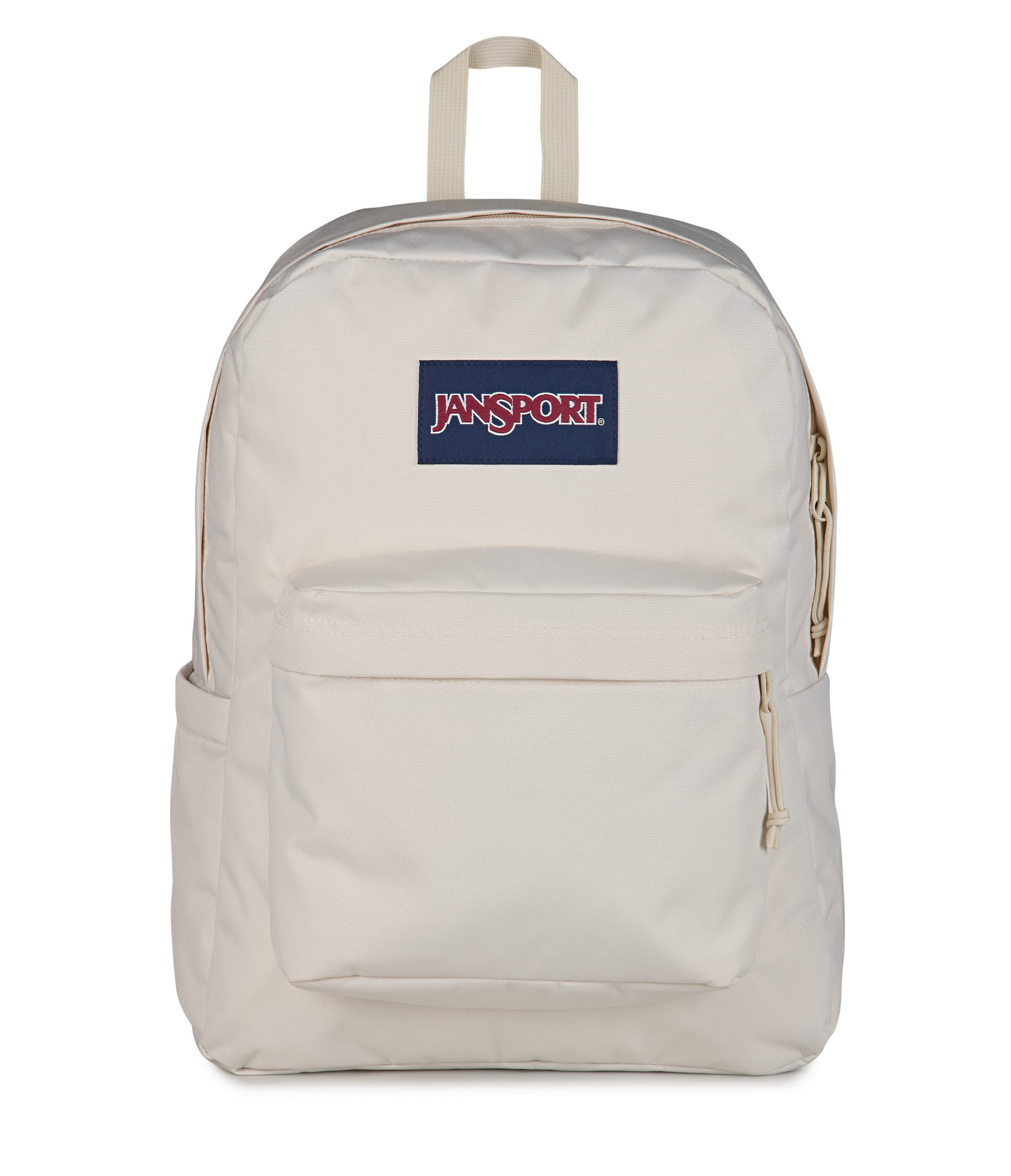 Jansport Backpacks Moon Flower JanSport SuperBreak Plus Backpack - Moon Flower
