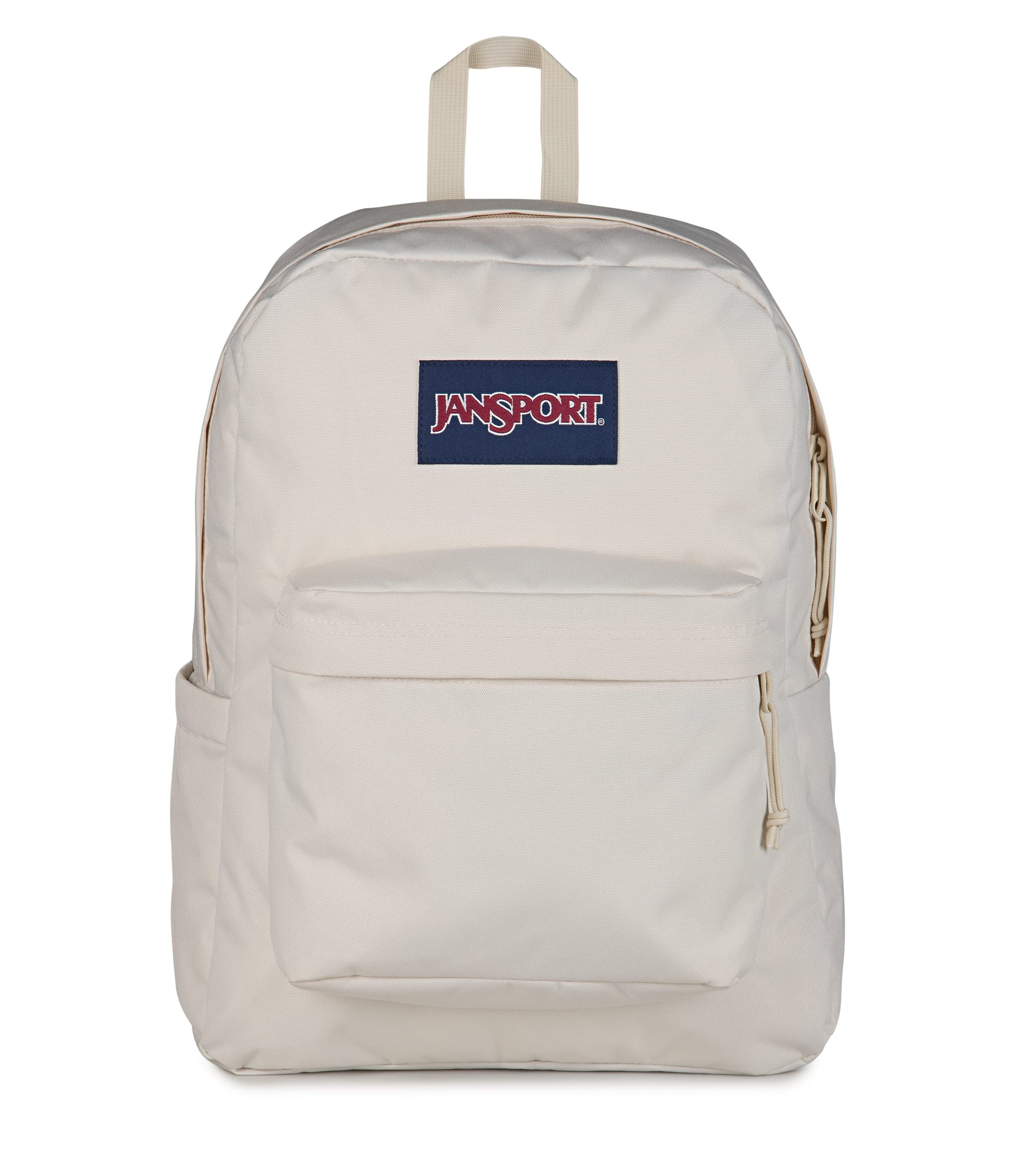Jansport Backpacks Moon Flower JanSport SuperBreak Plus Backpack - Moon Flower