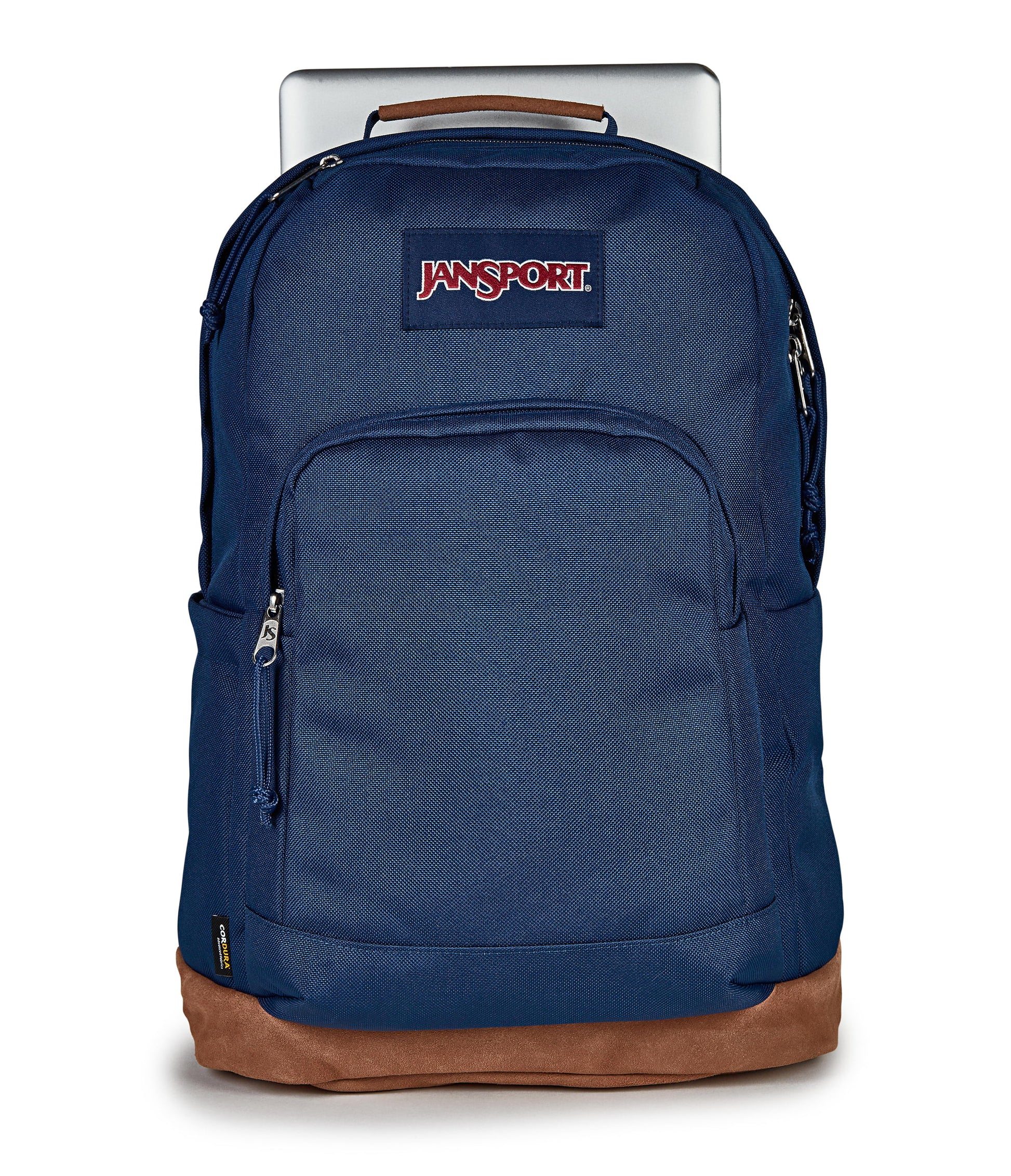 Jansport Backpacks Navy JanSport Right Pack Signature Backpack - Navy