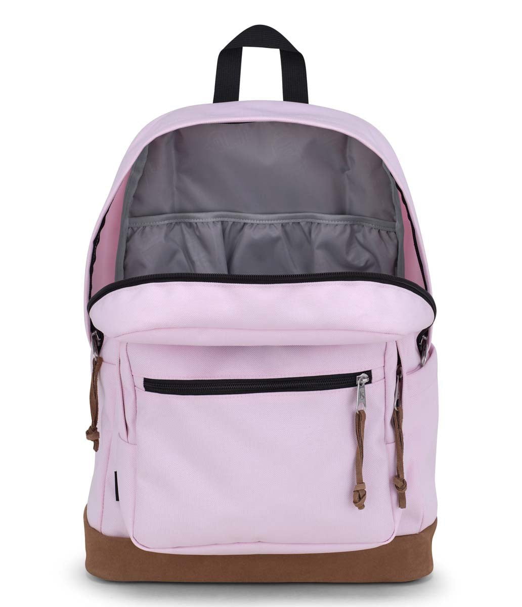 Jansport Backpacks Pink Ice JanSport Right Pack Backpack - Pink Ice