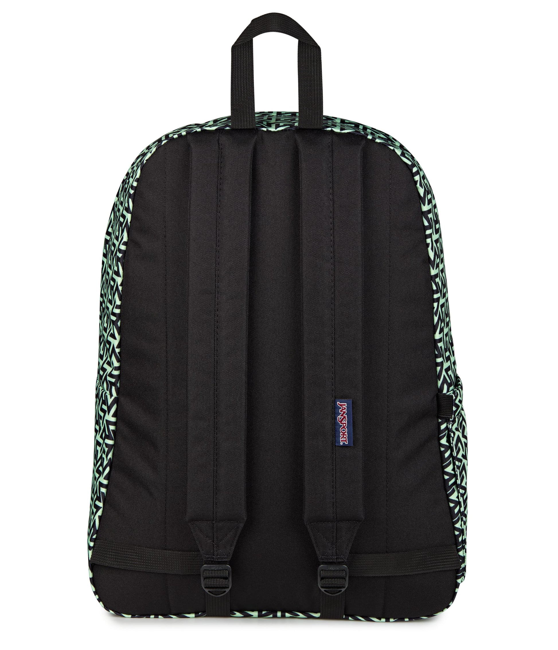 Jansport Backpacks Team Colors Bratty JanSport SuperBreak Plus Backpack - Team Colors Bratty