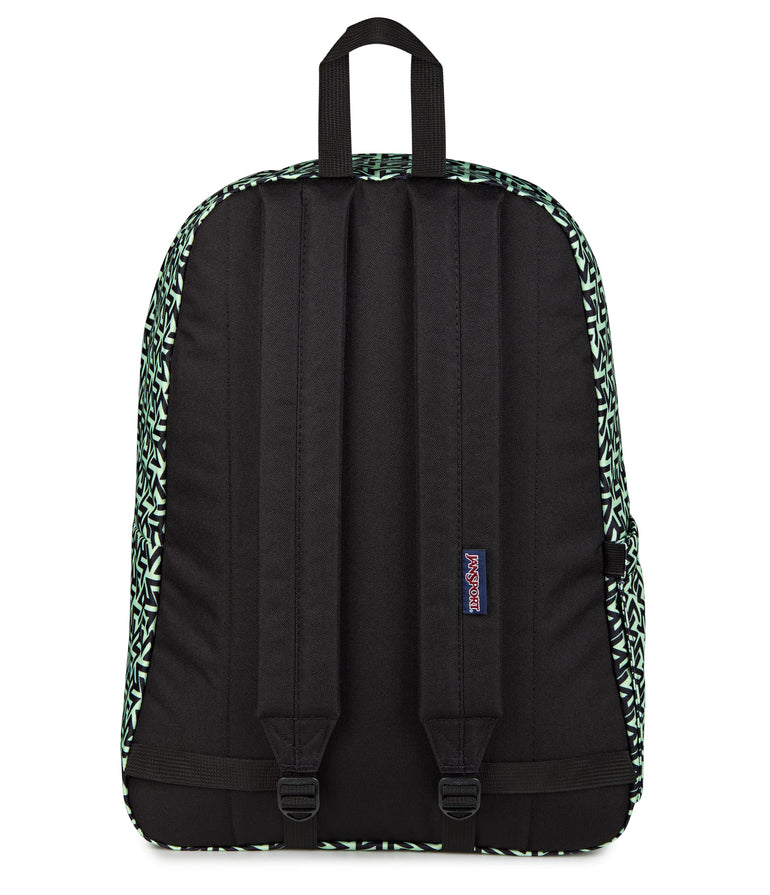 Jansport Backpacks Team Colors Bratty JanSport SuperBreak Plus Backpack - Team Colors Bratty