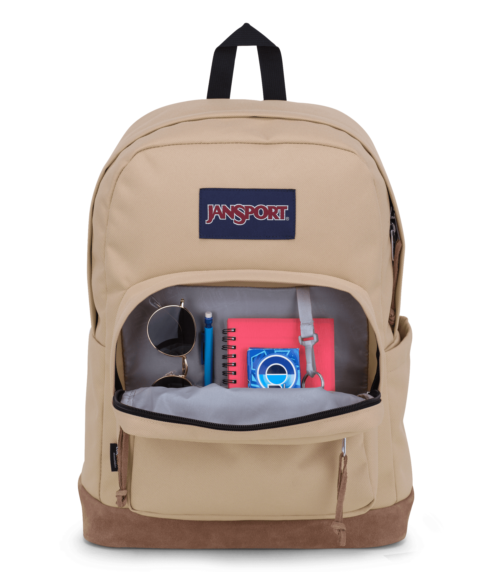 Jansport Backpacks Travertine JanSport Right Pack Backpack - Travertine