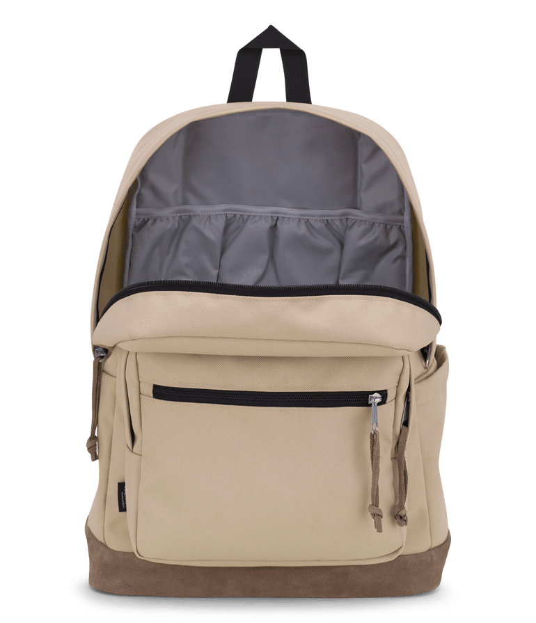 Jansport Backpacks Travertine JanSport Right Pack Backpack - Travertine