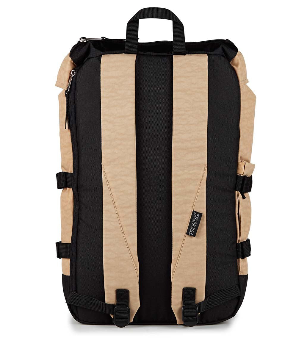 Jansport Backpacks Travertine JanSport Skip Pack - Travertine