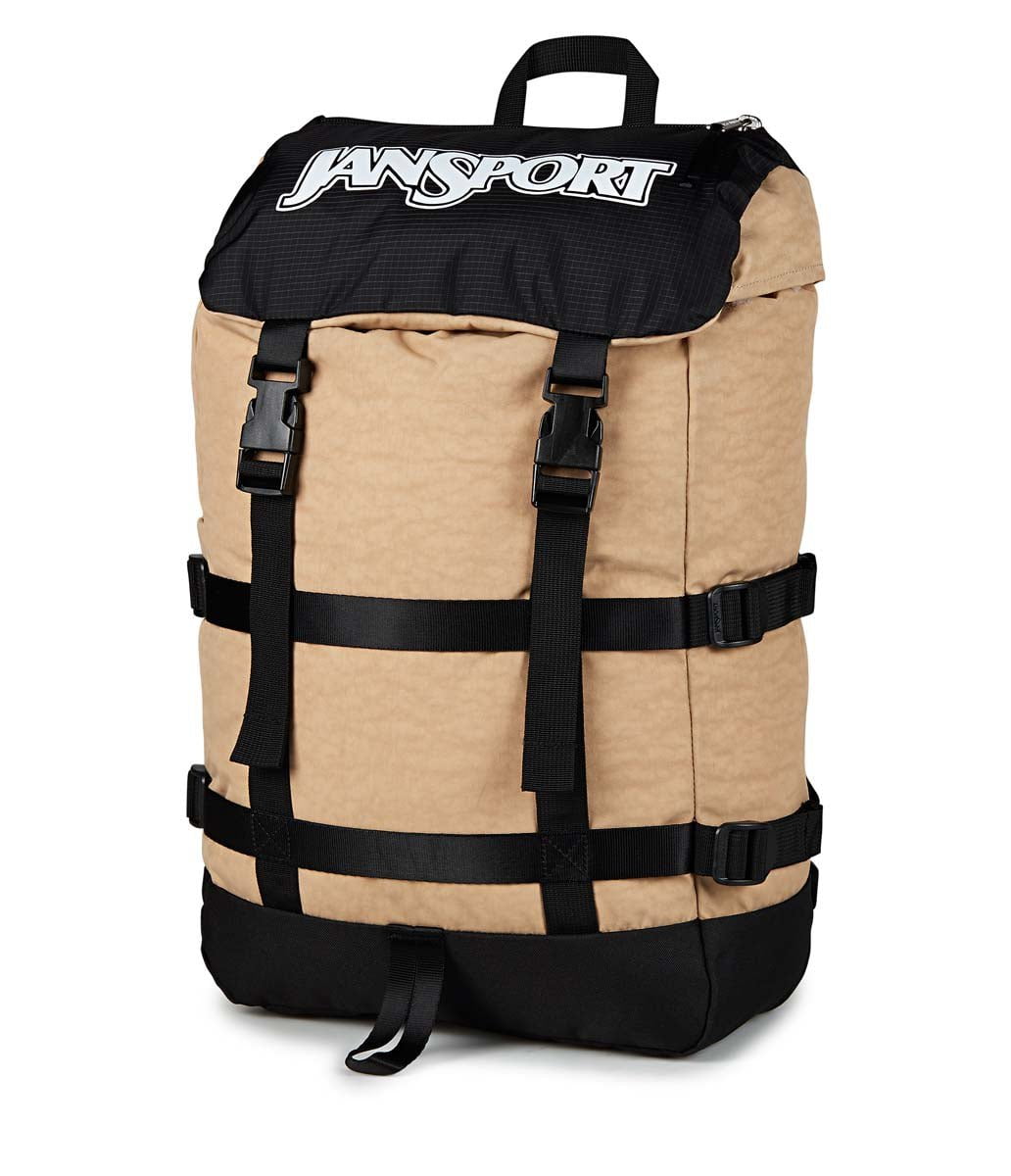 Jansport Backpacks Travertine JanSport Skip Pack - Travertine