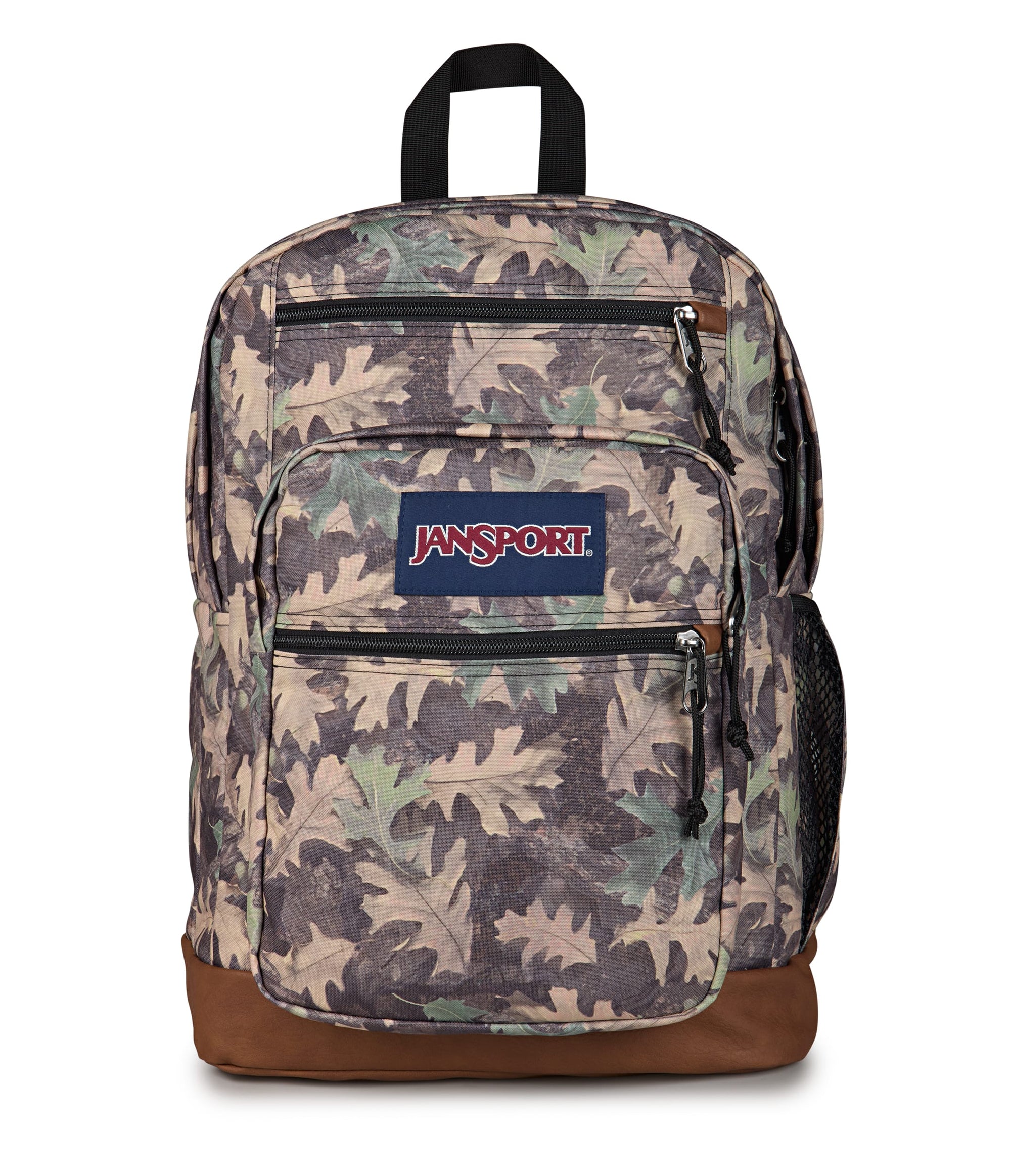 Jansport Backpacks Woodland Camo JanSport Cool Student Backpack - Woodland Camo