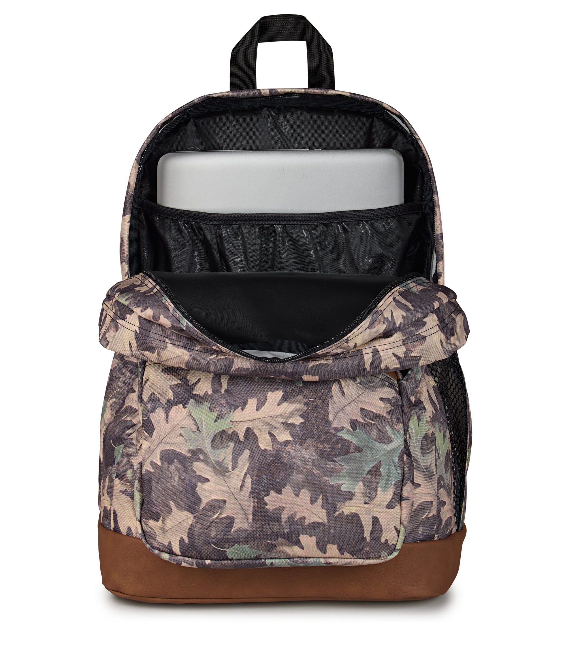 Jansport Backpacks Woodland Camo JanSport Cool Student Backpack - Woodland Camo