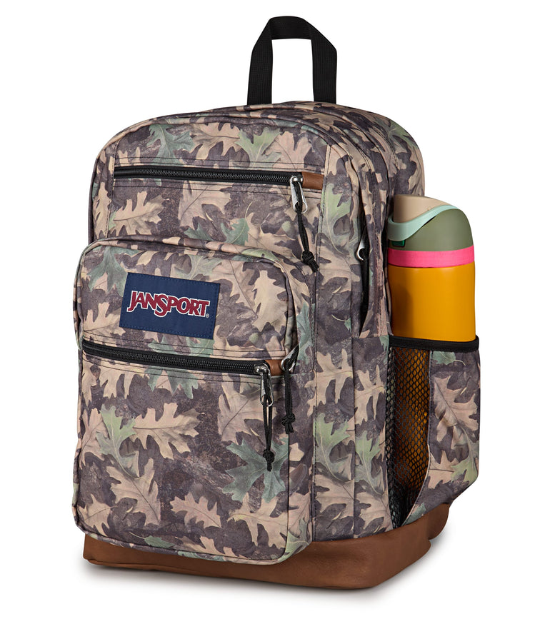 Jansport Backpacks Woodland Camo JanSport Cool Student Backpack - Woodland Camo