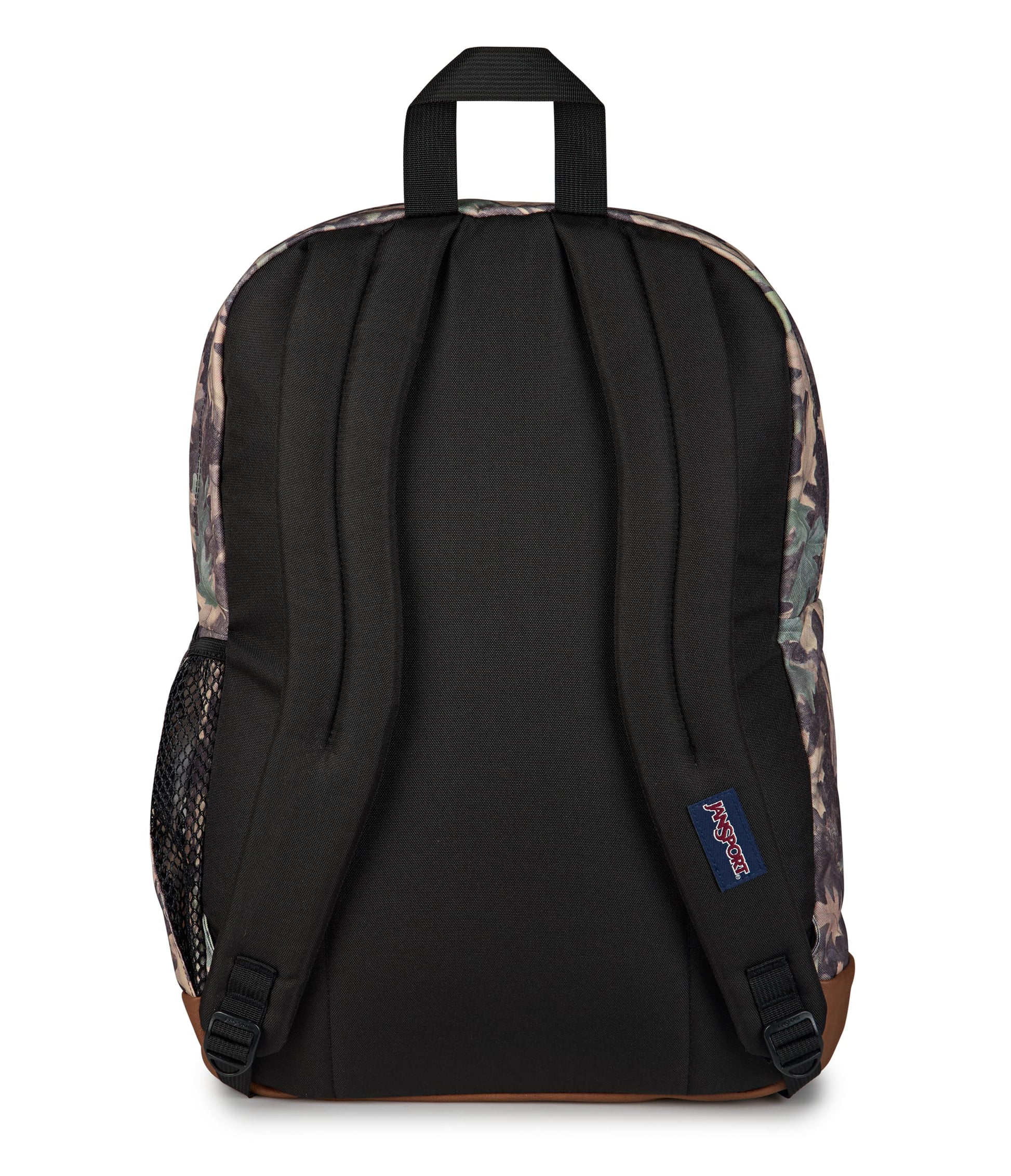 Jansport Backpacks Woodland Camo JanSport Cool Student Backpack - Woodland Camo