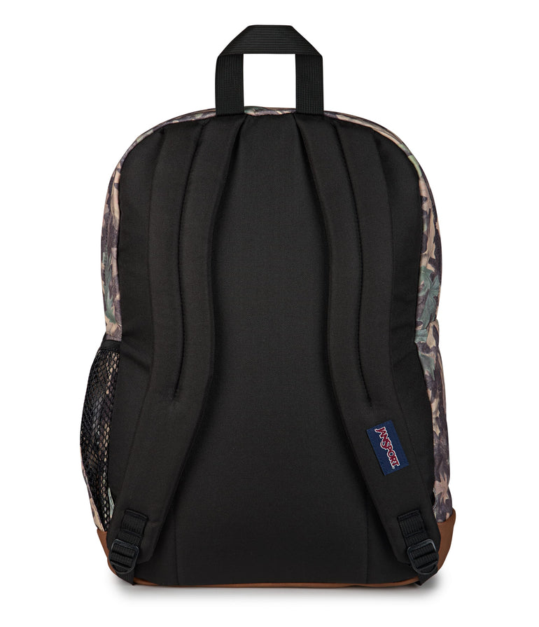 Jansport Backpacks Woodland Camo JanSport Cool Student Backpack - Woodland Camo
