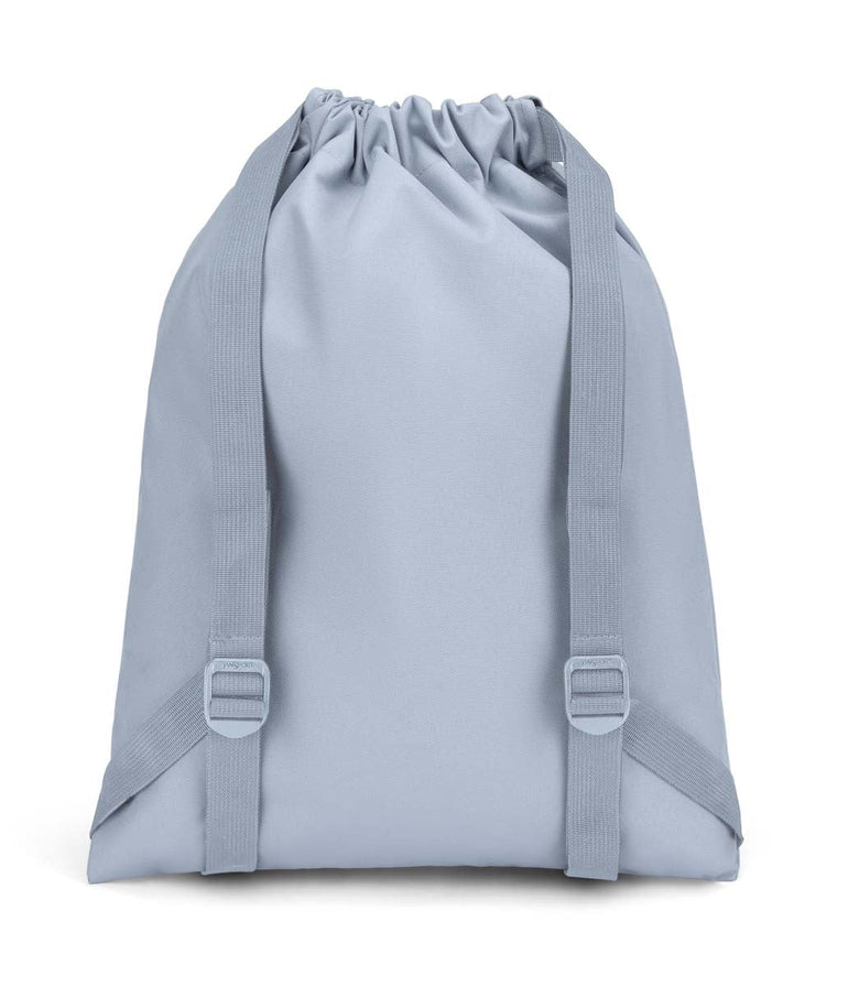 Jansport Bags Blue Dusk JanSport Draw Sack - Blue Dusk