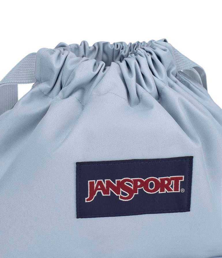 Jansport Bags Blue Dusk JanSport Draw Sack - Blue Dusk