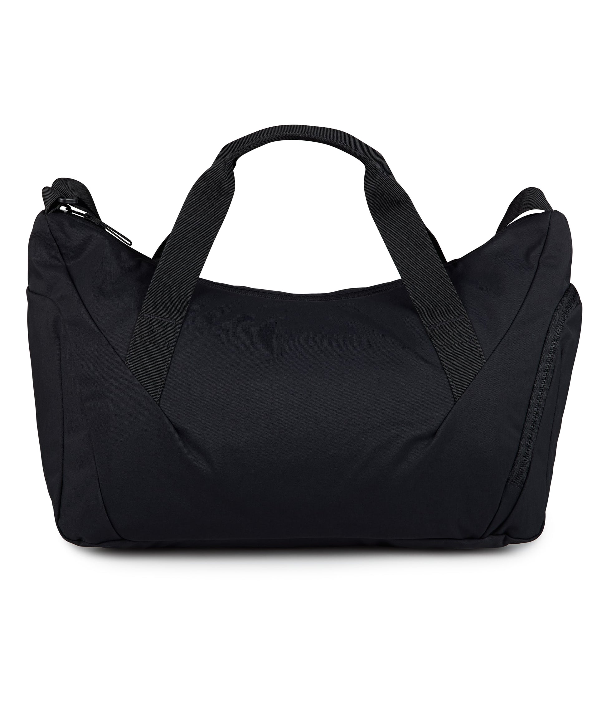 Jansport Duffles Black JanSport Recharge Gym Bag Medium - Black