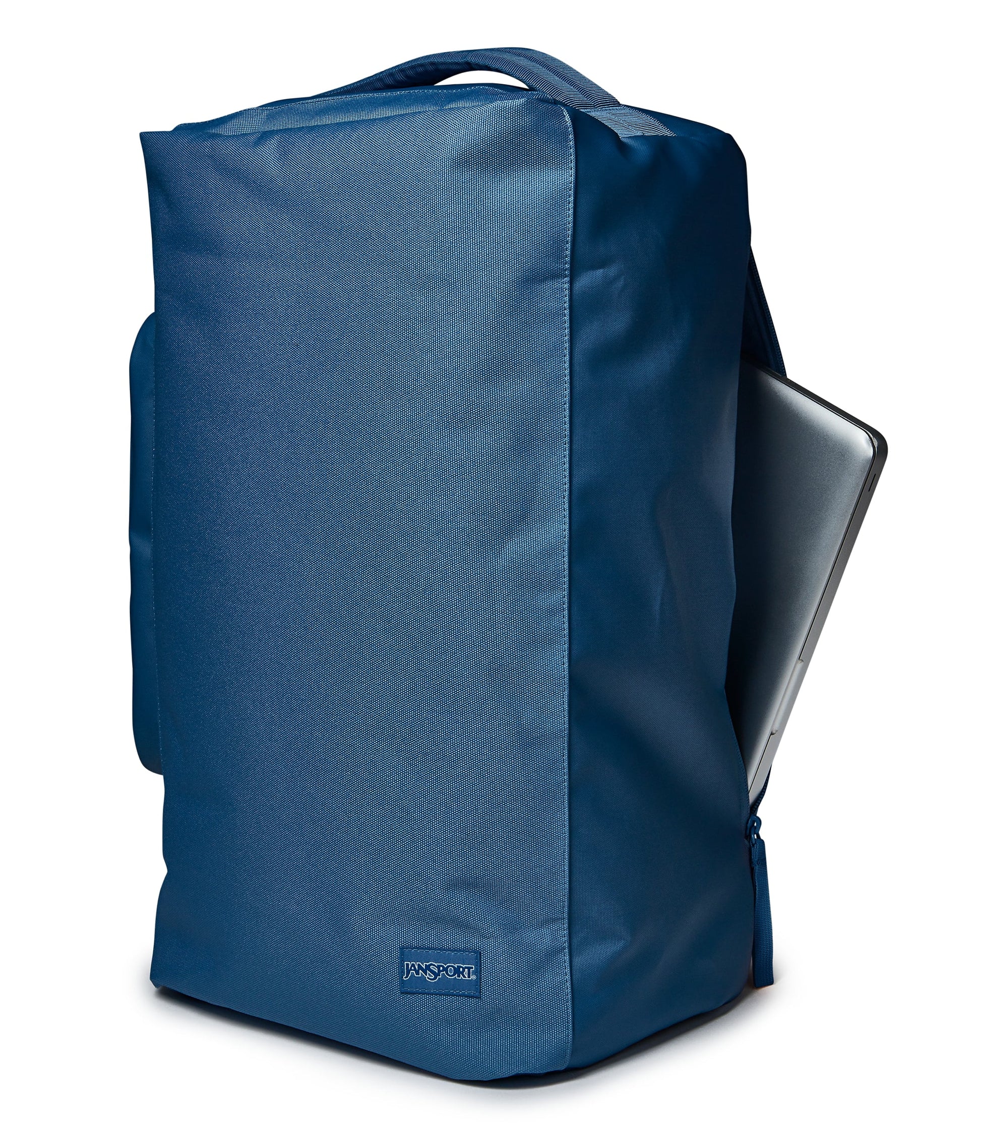 Jansport Duffles Elemental Blue JanSport Good Latitude Convertible Duffel - Elemental Blue
